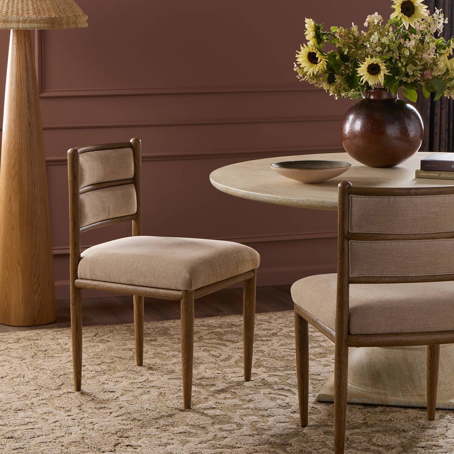 Four Hands Artie Dining Chair Set of 2