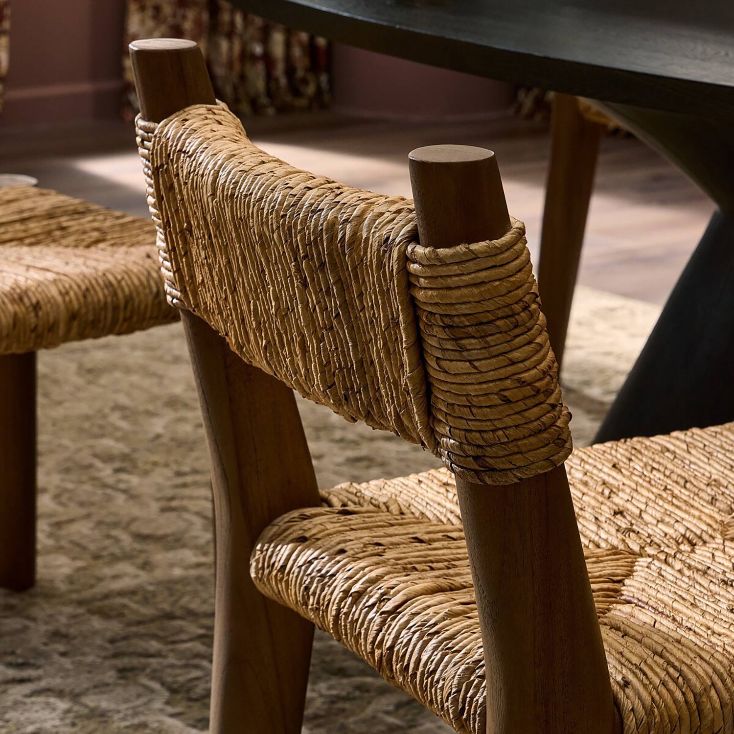 Four Hands Bovard Dining Chair Set of 2