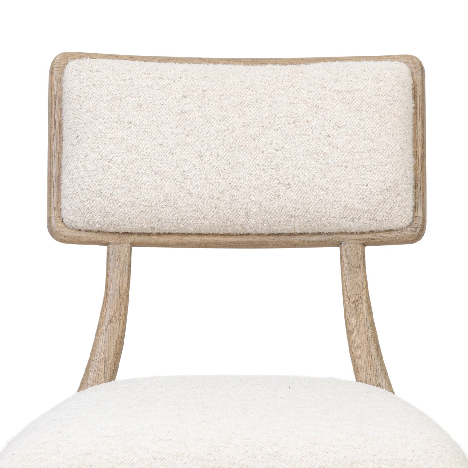 Four Hands Burkhart Dining Chair Set of 2