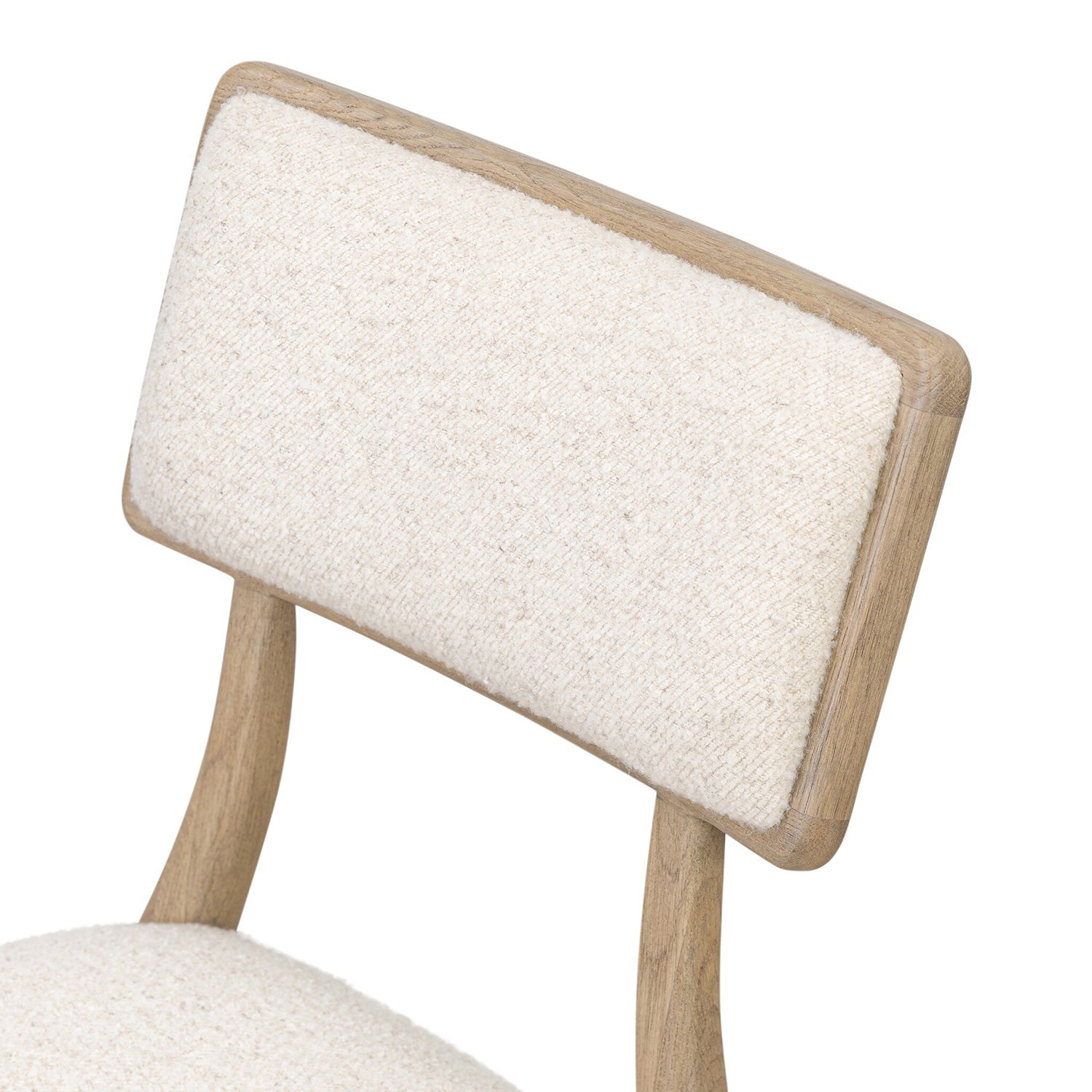 Four Hands Burkhart Dining Chair Set of 2