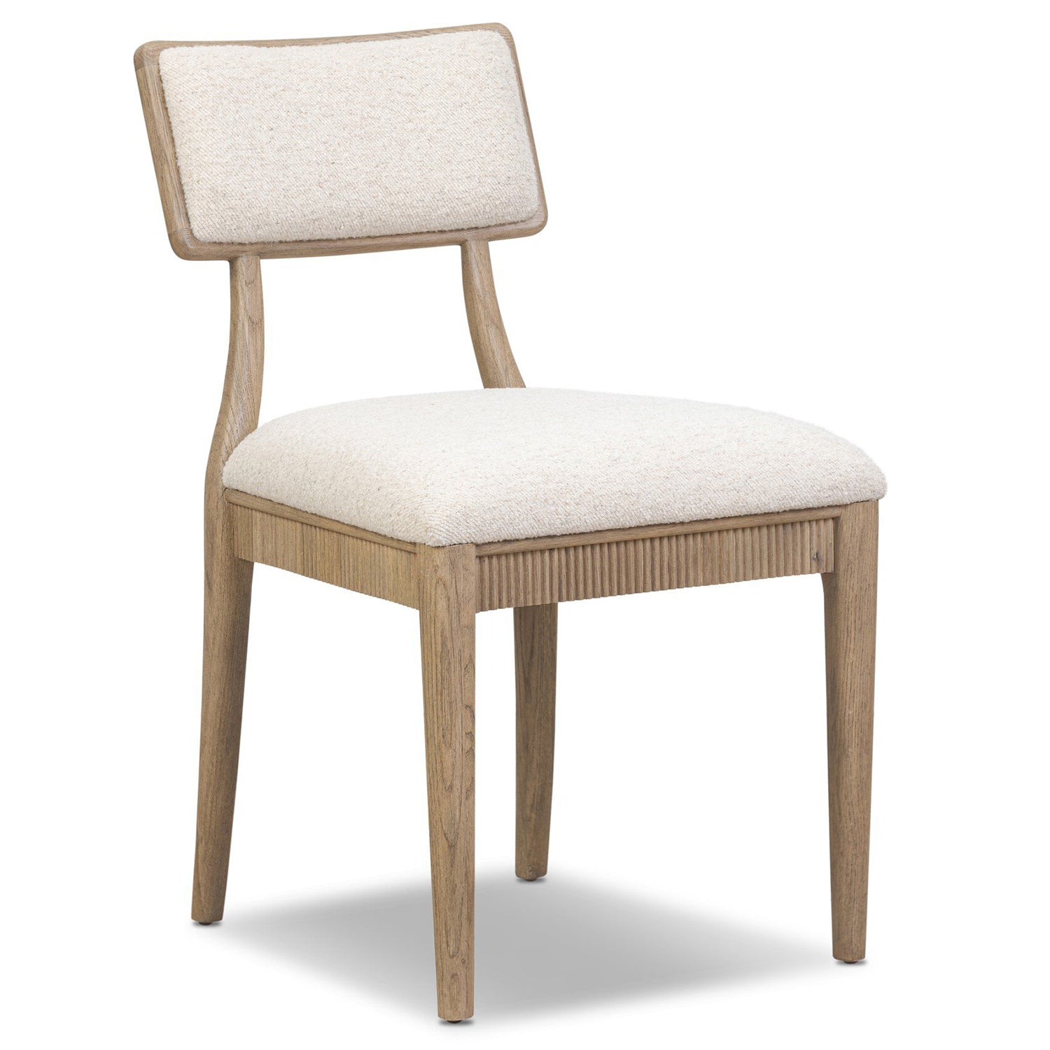 Four Hands Burkhart Dining Chair Set of 2