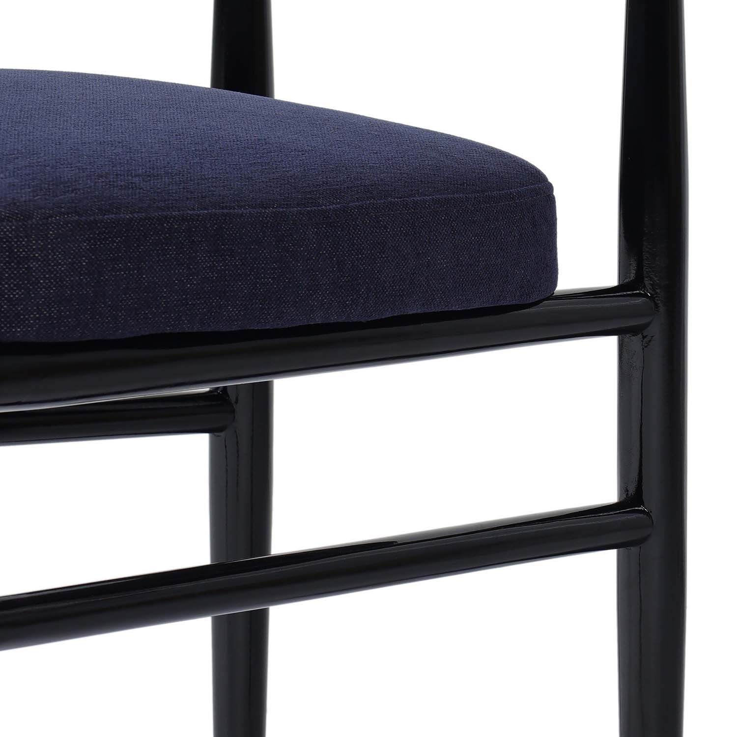 Four Hands Shaza Dining Chair Set of 2