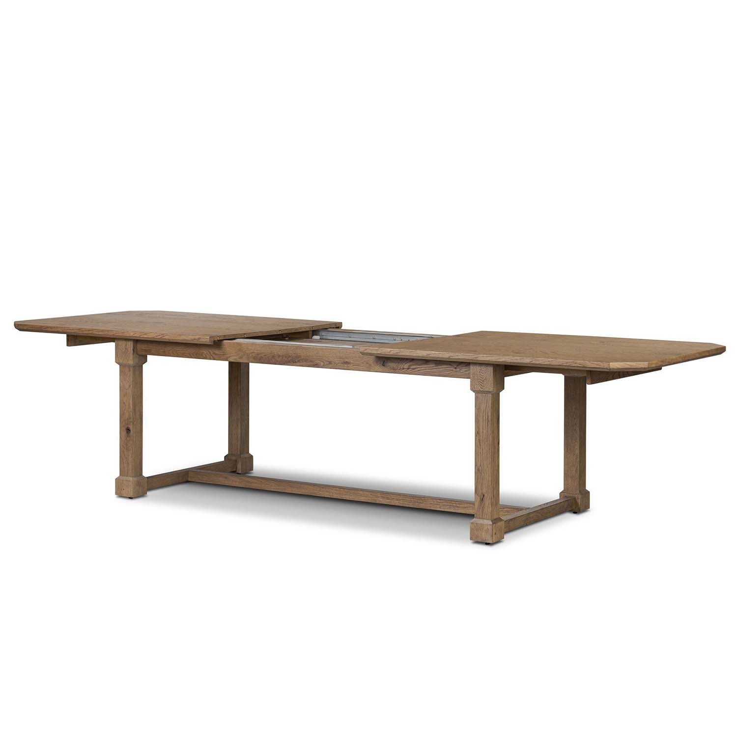 Four Hands Cicero Extension Dining Table