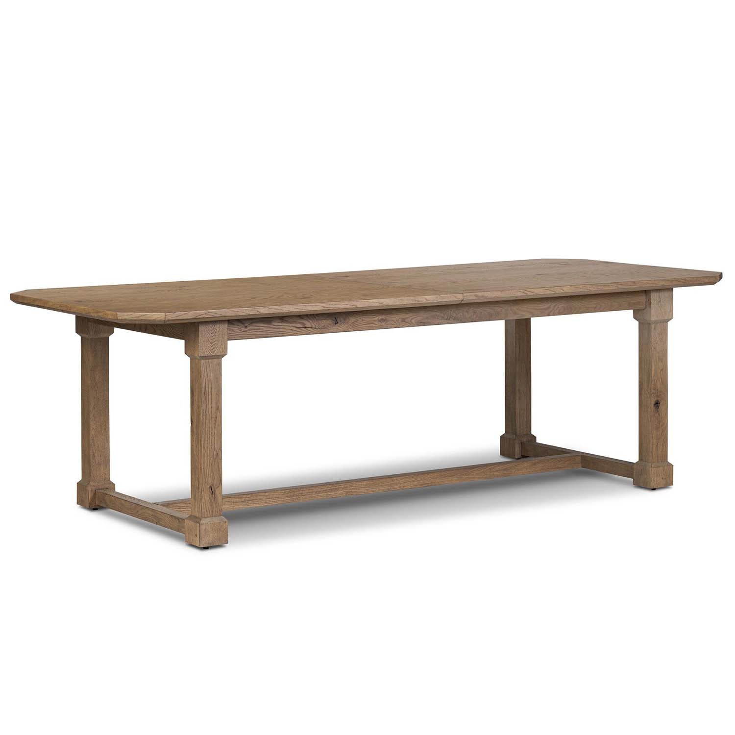 Four Hands Cicero Extension Dining Table
