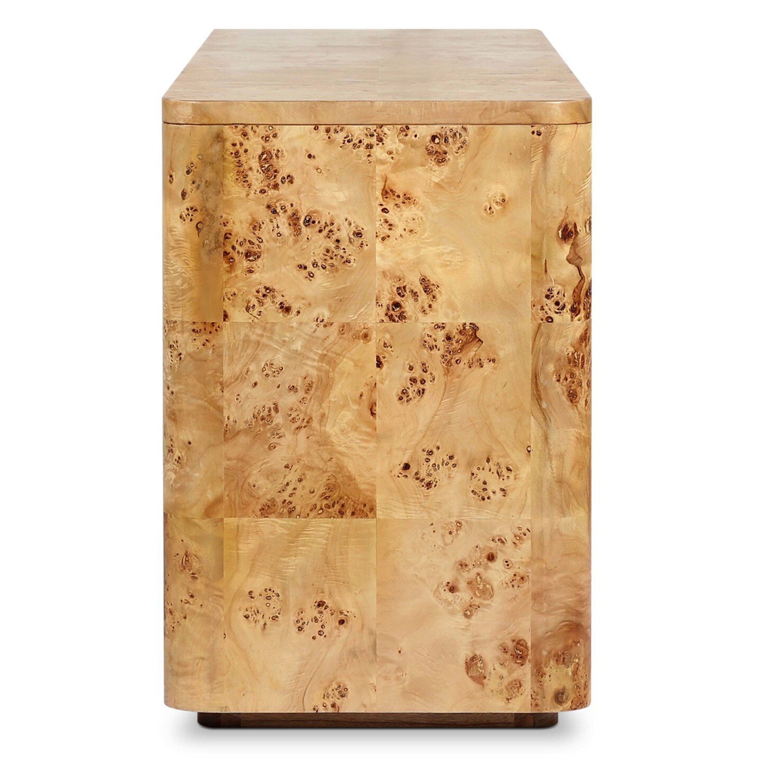 Four Hands Mullins Media Console