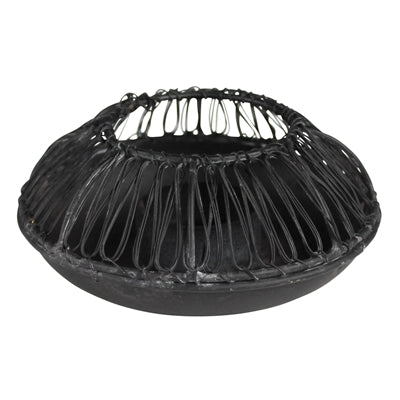 Looped Tealight Holder Set of 2