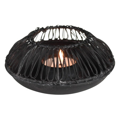 Looped Tealight Holder Set of 2