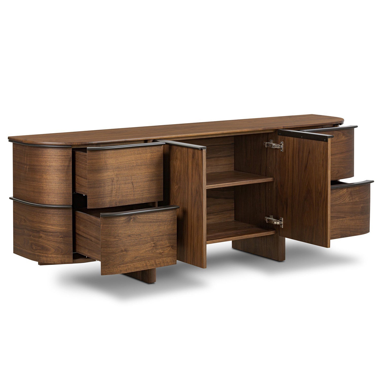 Four Hands Theo Sideboard