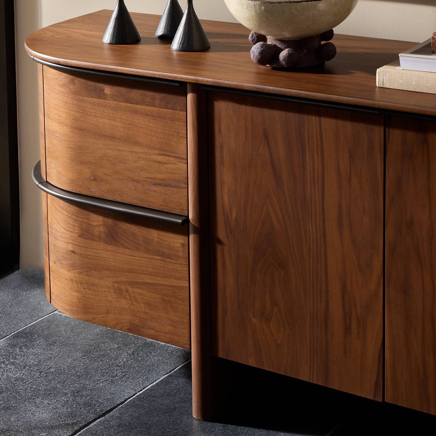 Four Hands Theo Sideboard