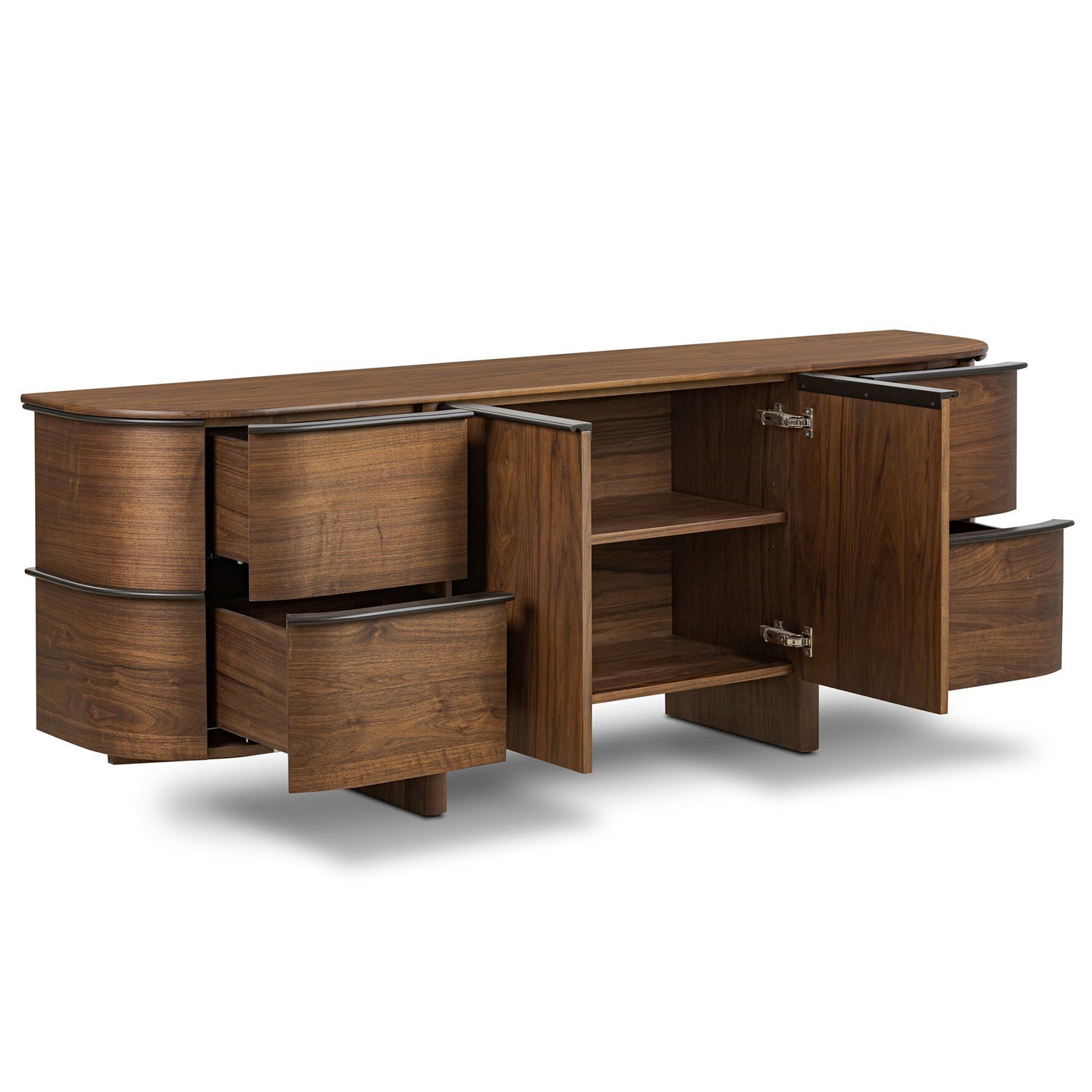 Four Hands Theo Sideboard