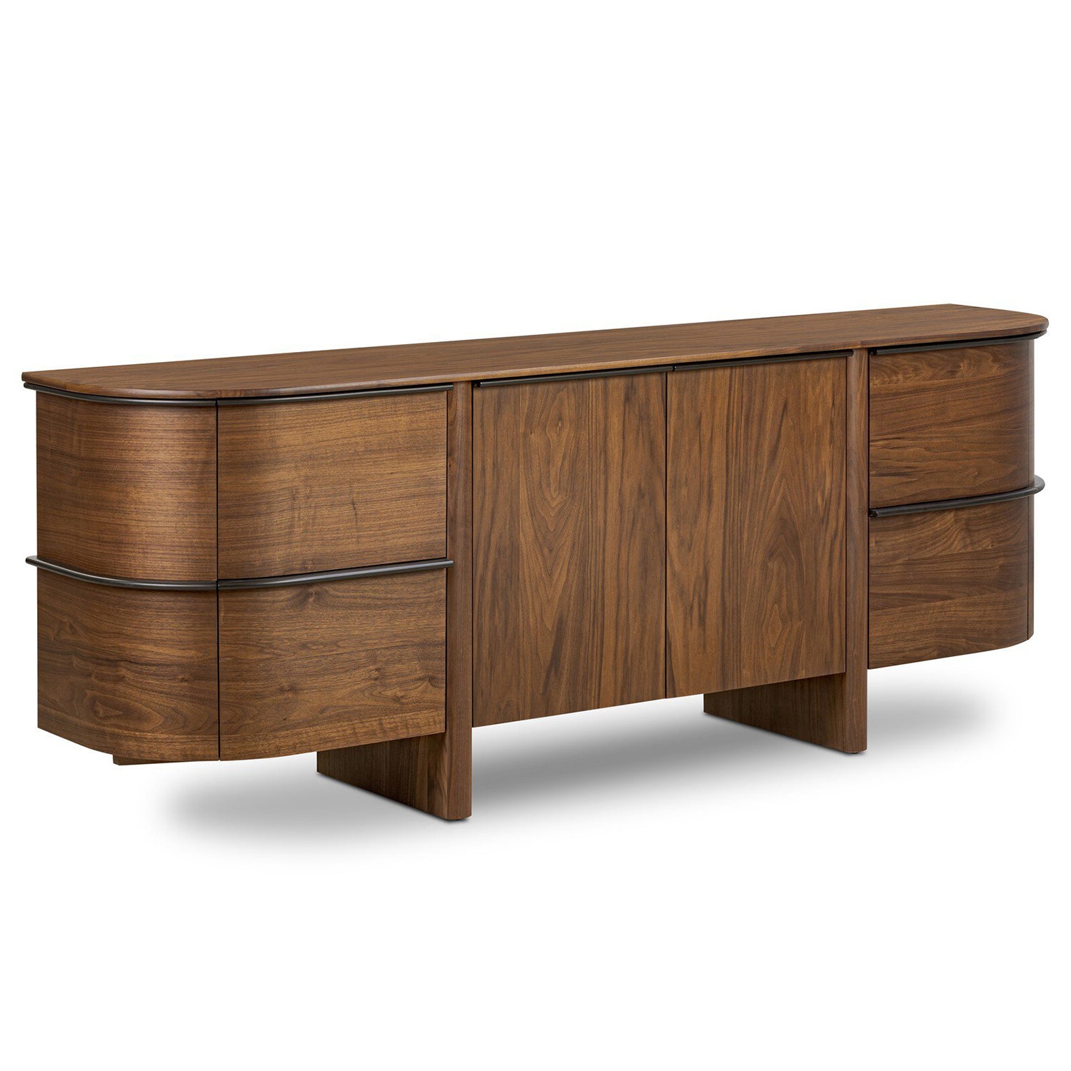 Four Hands Theo Sideboard