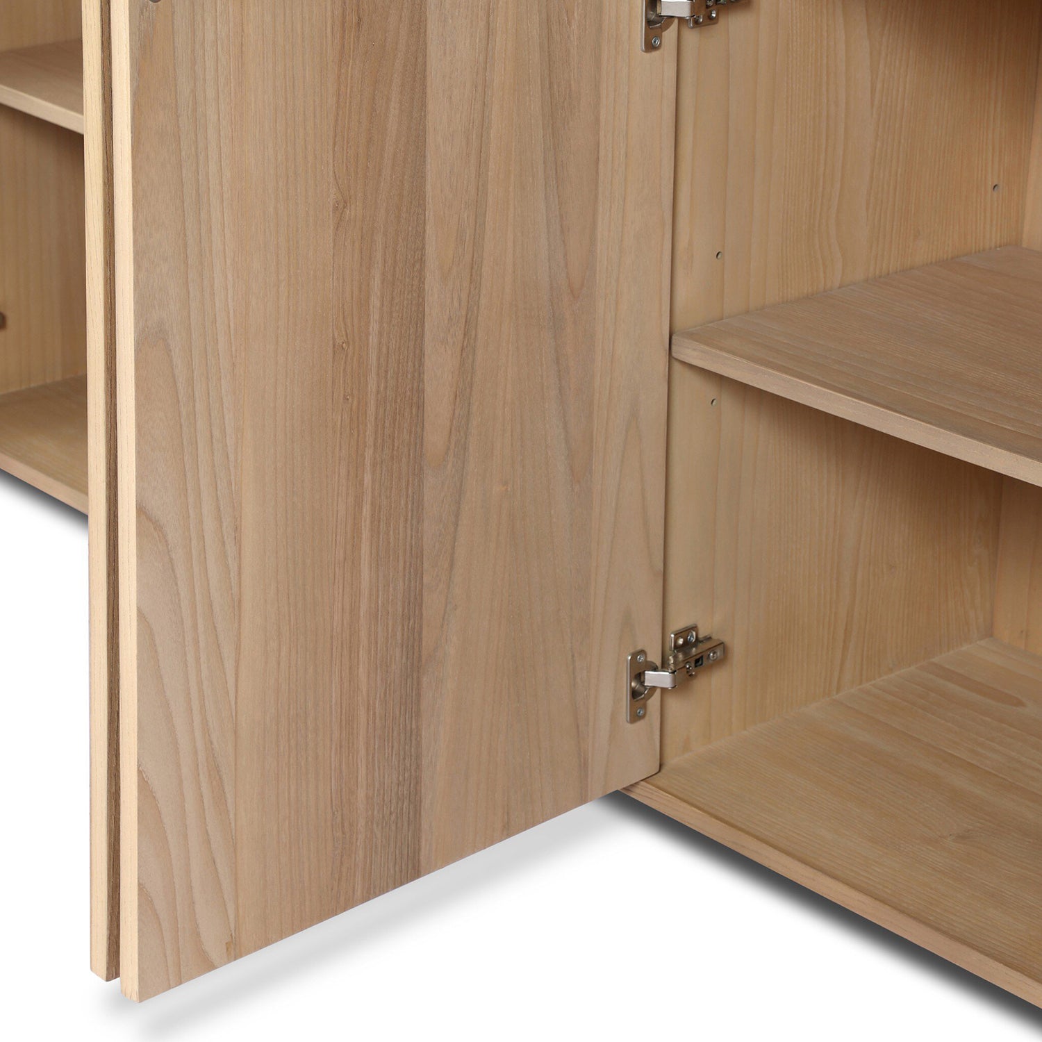 Four Hands Radius Sideboard