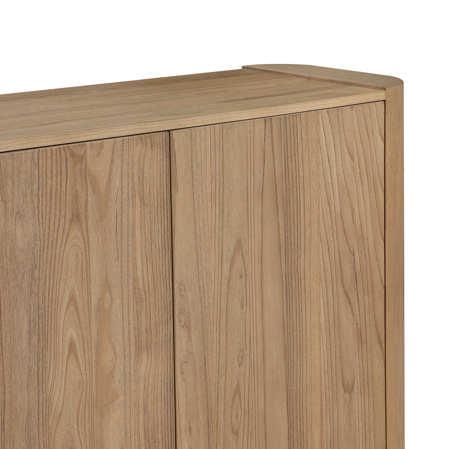Four Hands Radius Sideboard