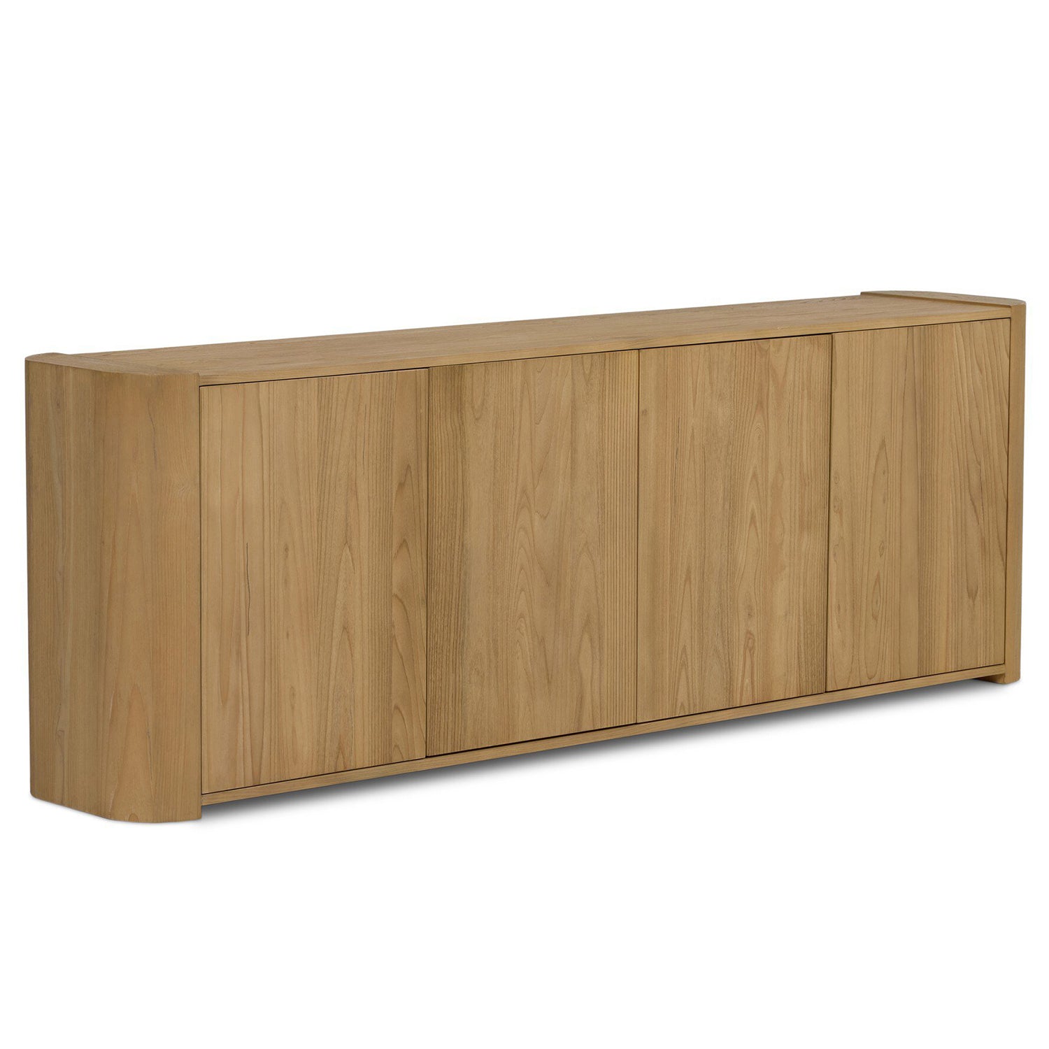 Four Hands Radius Sideboard