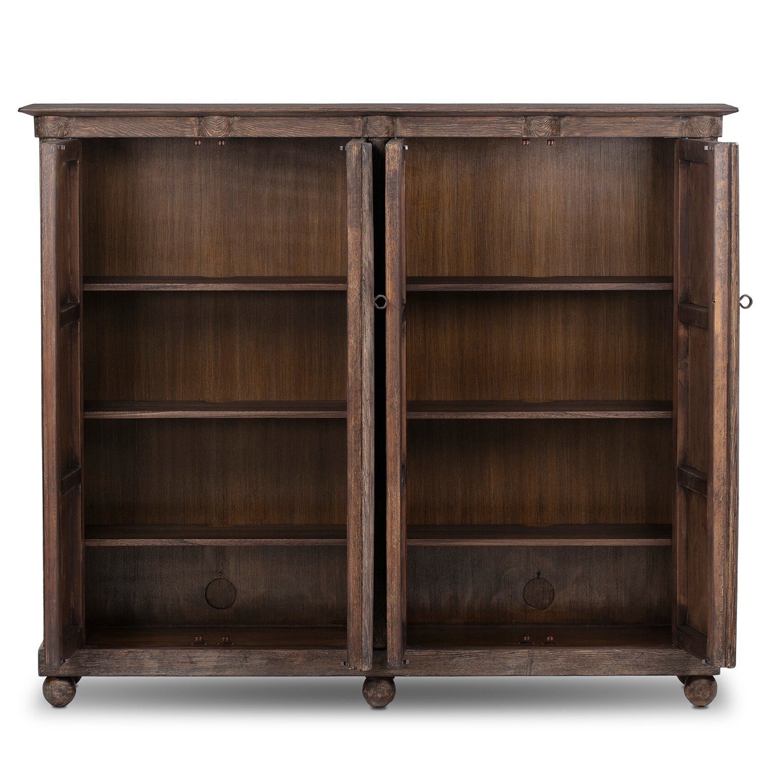 Four Hands Alcott Cabinet