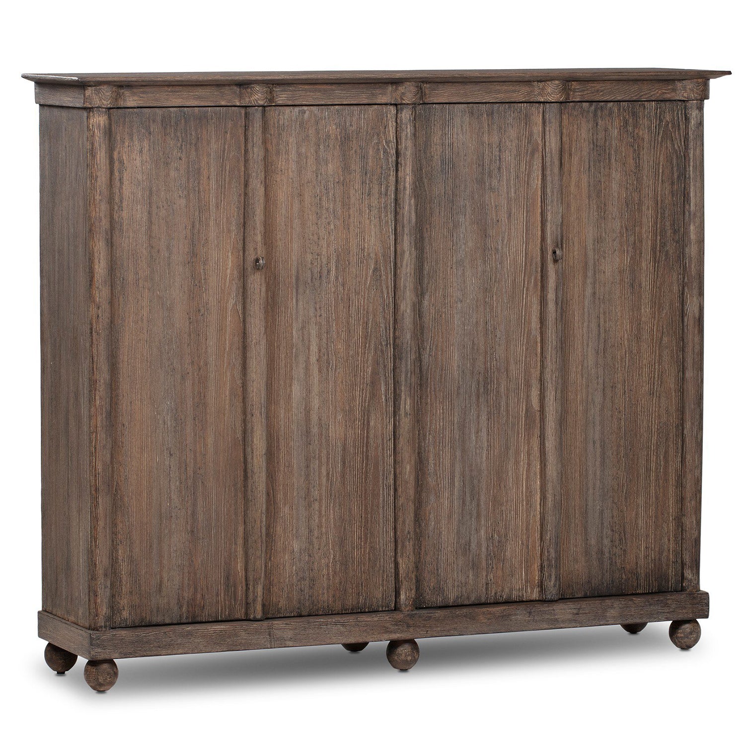 Four Hands Alcott Cabinet
