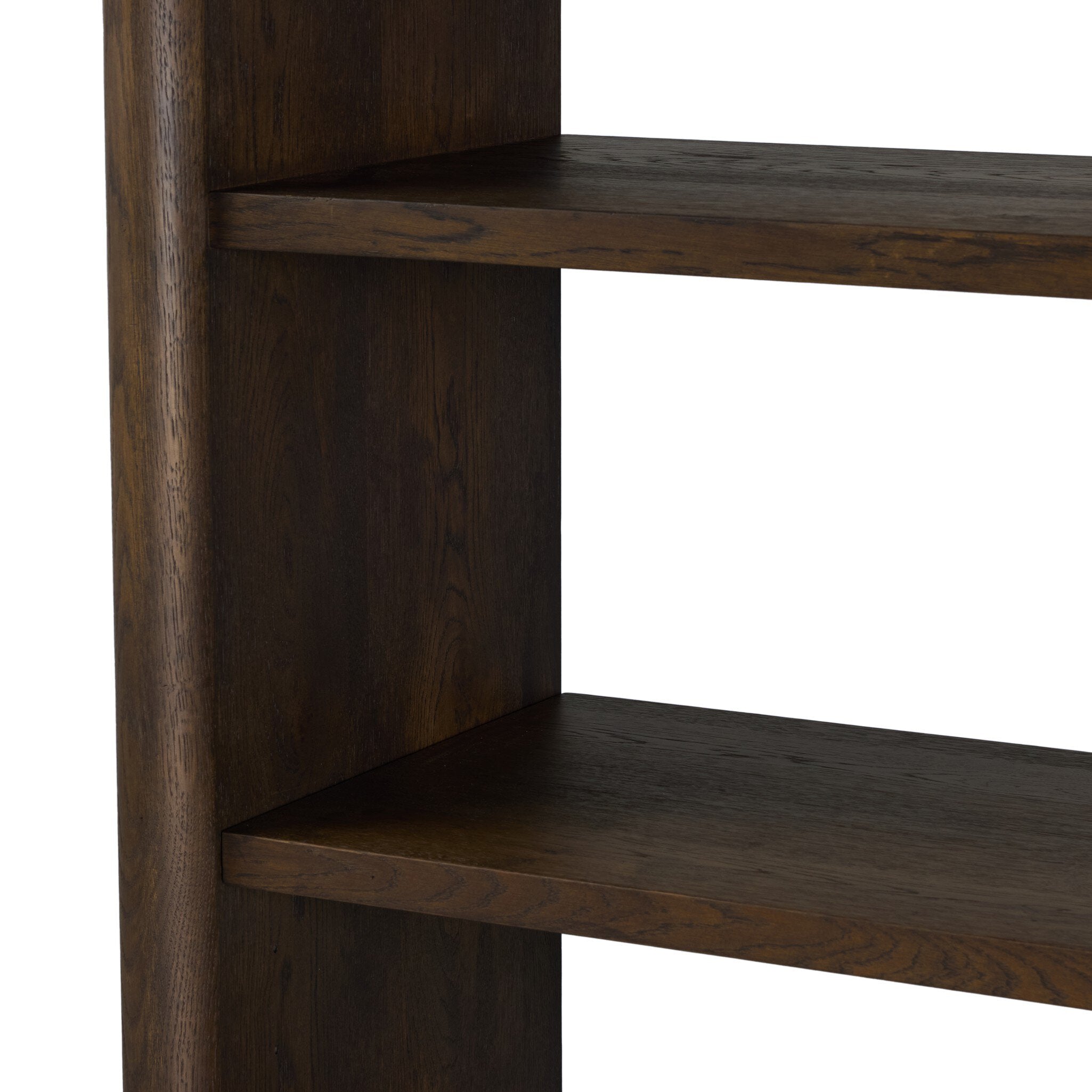 Four Hands Arthur Bookcase