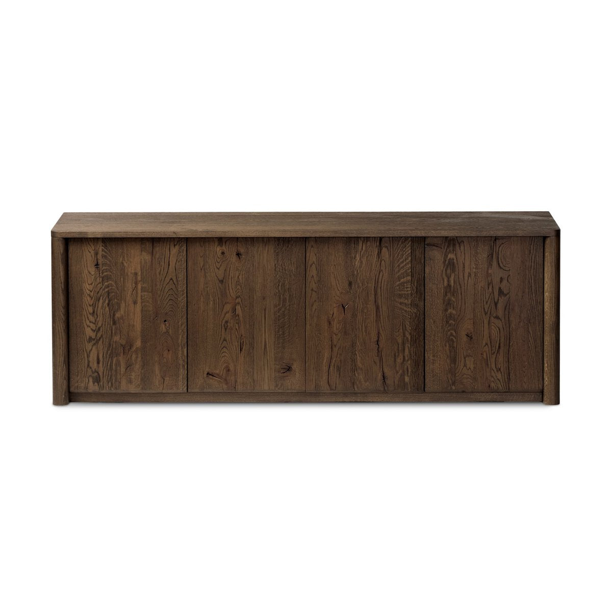 Four Hands Arthur Media Console