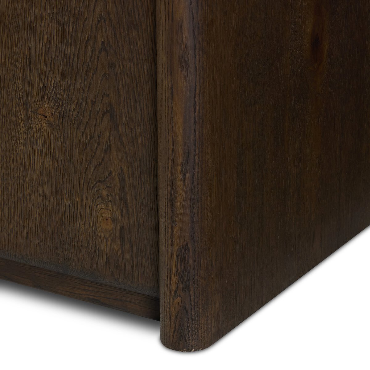 Four Hands Arthur Cabinet