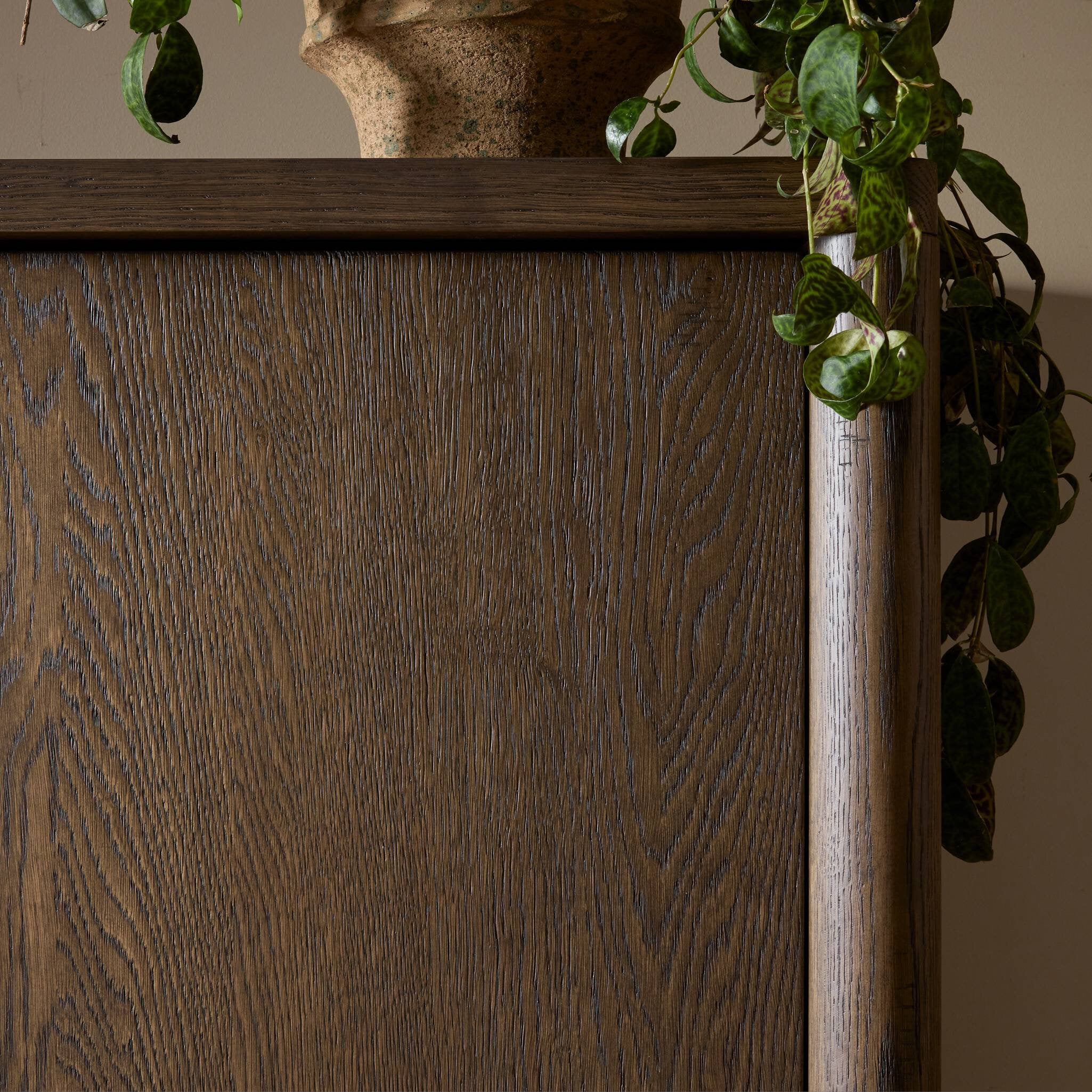 Four Hands Arthur Cabinet