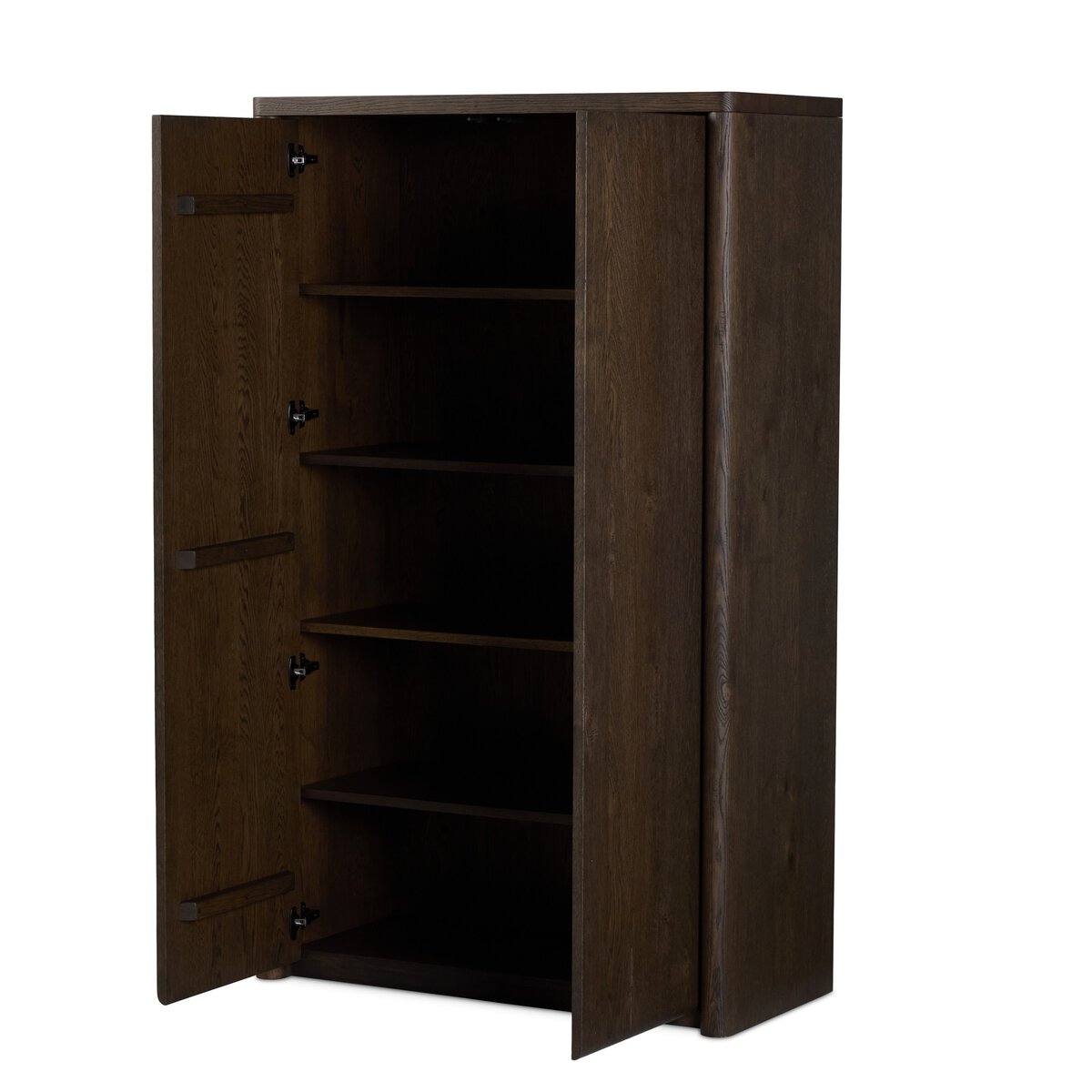 Four Hands Arthur Cabinet