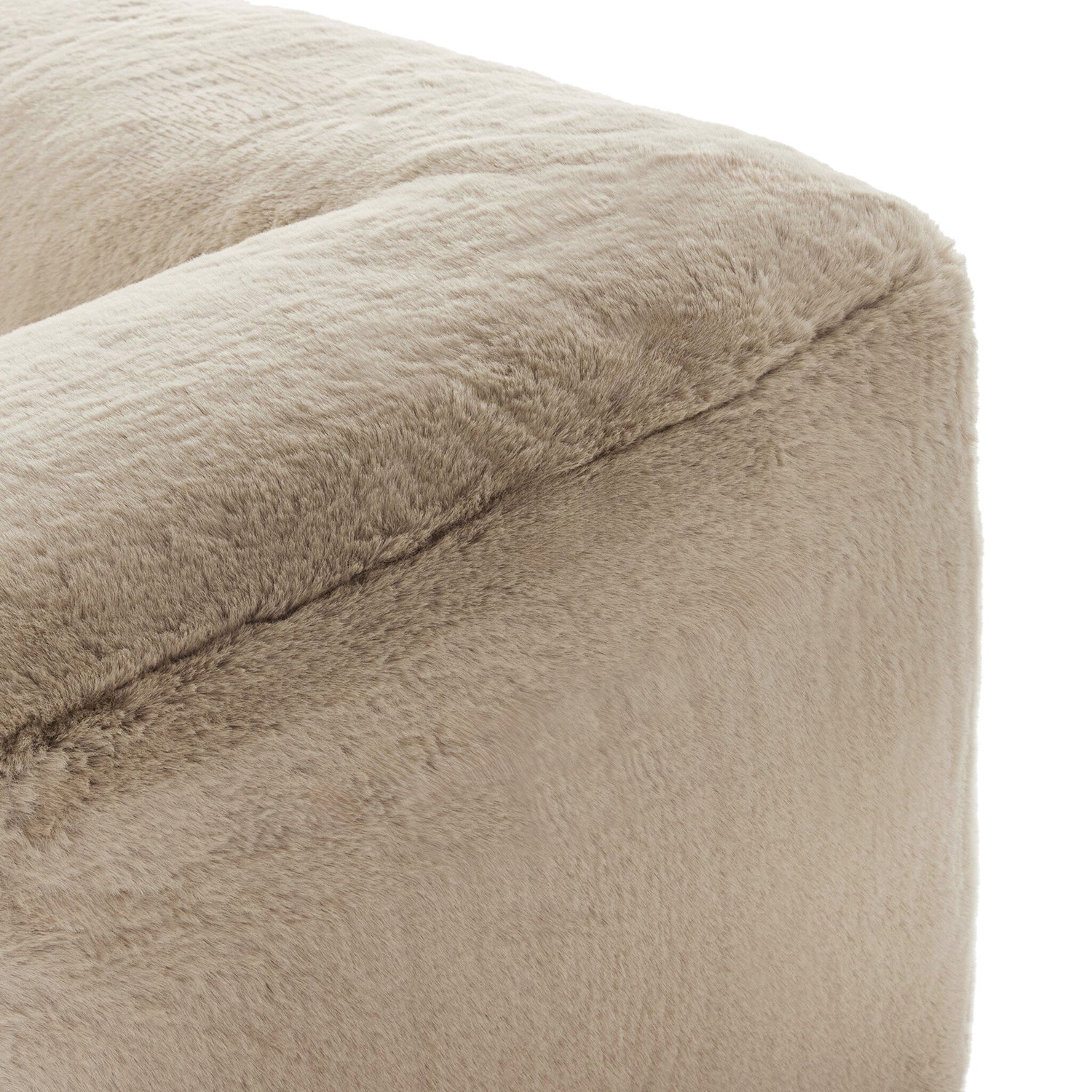 Four Hands Miles 7 Piece Sectional Sofa