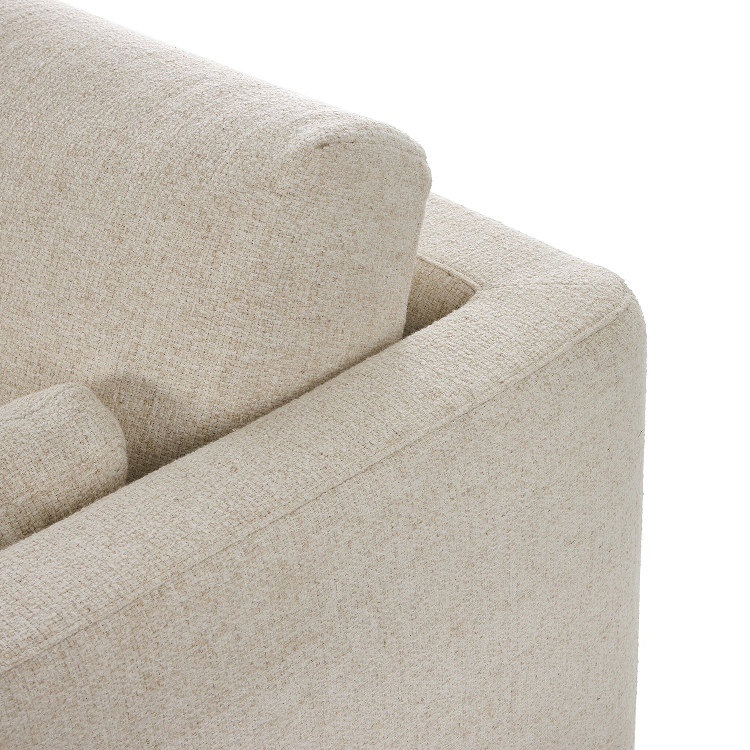 Four Hands Toland 3-Piece Sectional Sofa