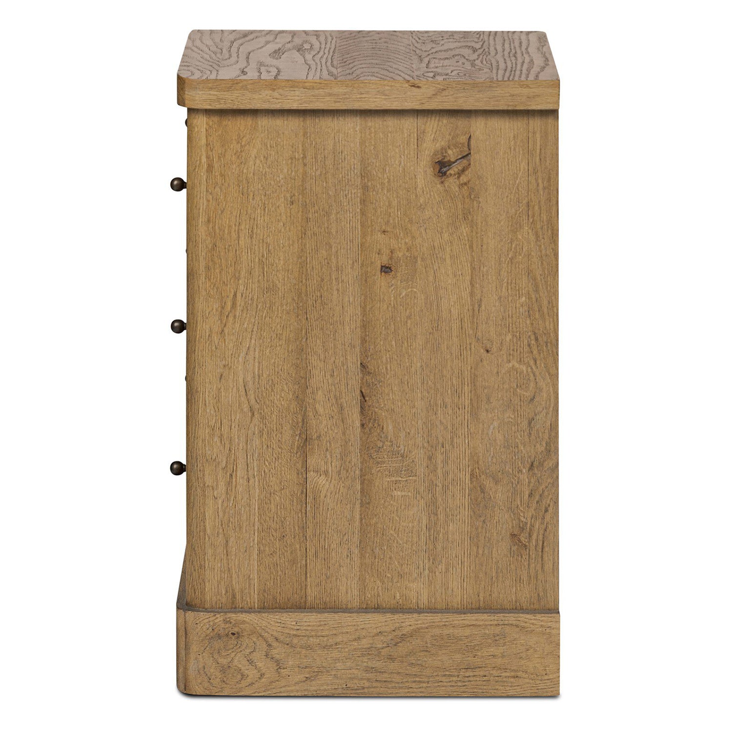 Four Hands Grand 6 Drawer Dresser