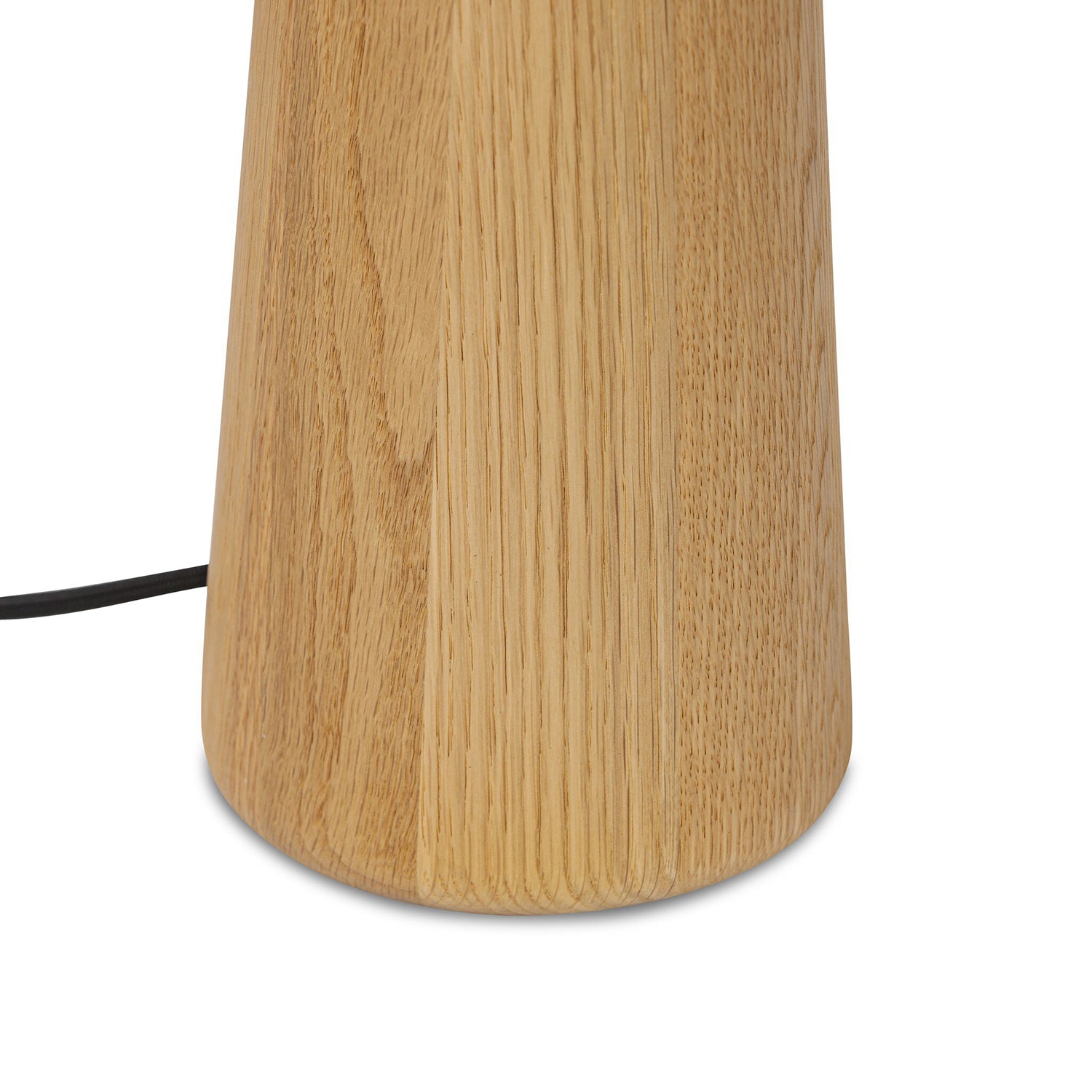 Four Hands Nora Drum Table Lamp