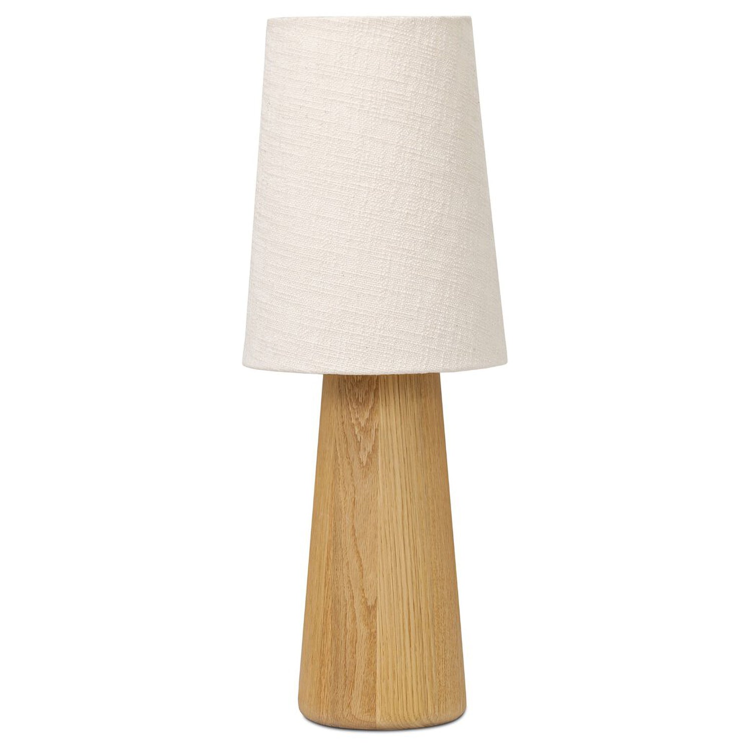 Four Hands Nora Drum Table Lamp