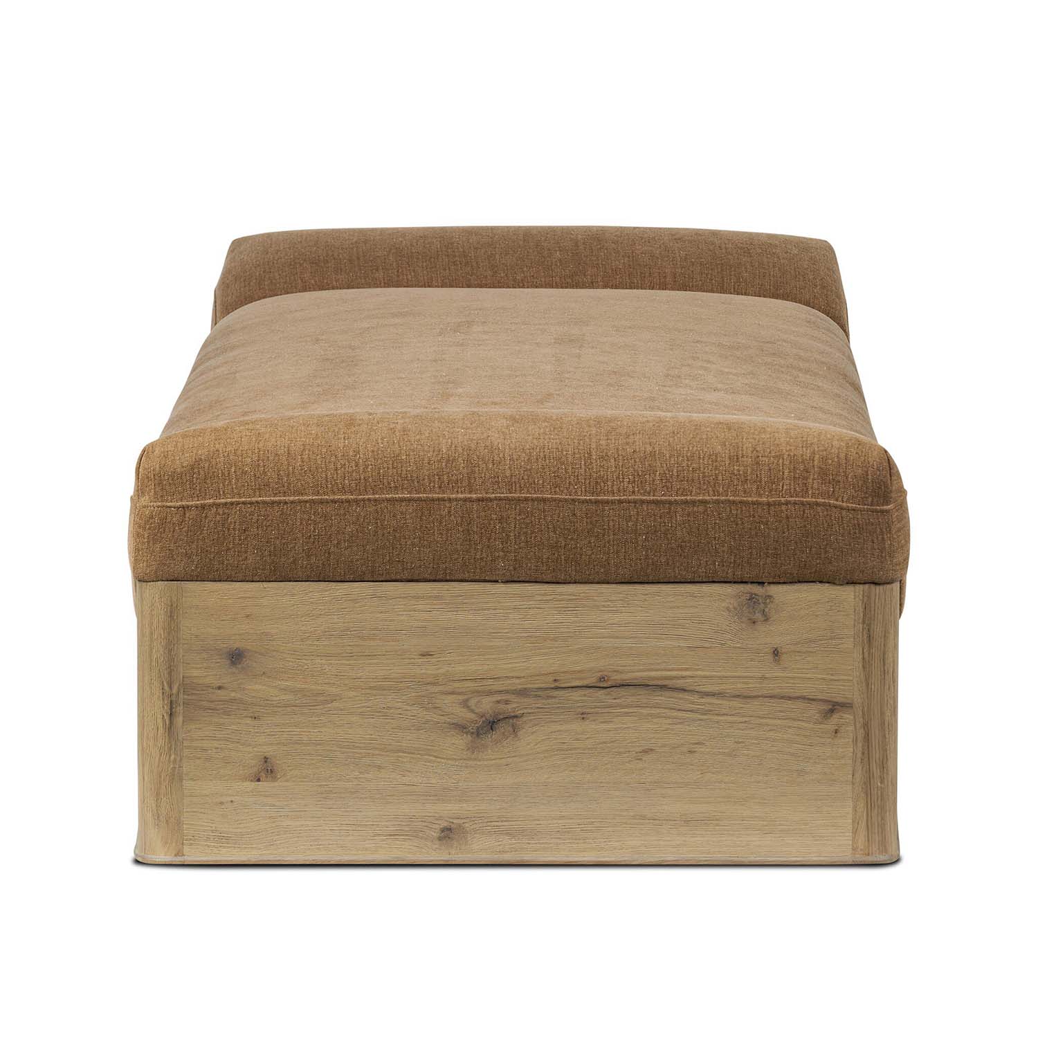 Four Hands Mariano Chaise