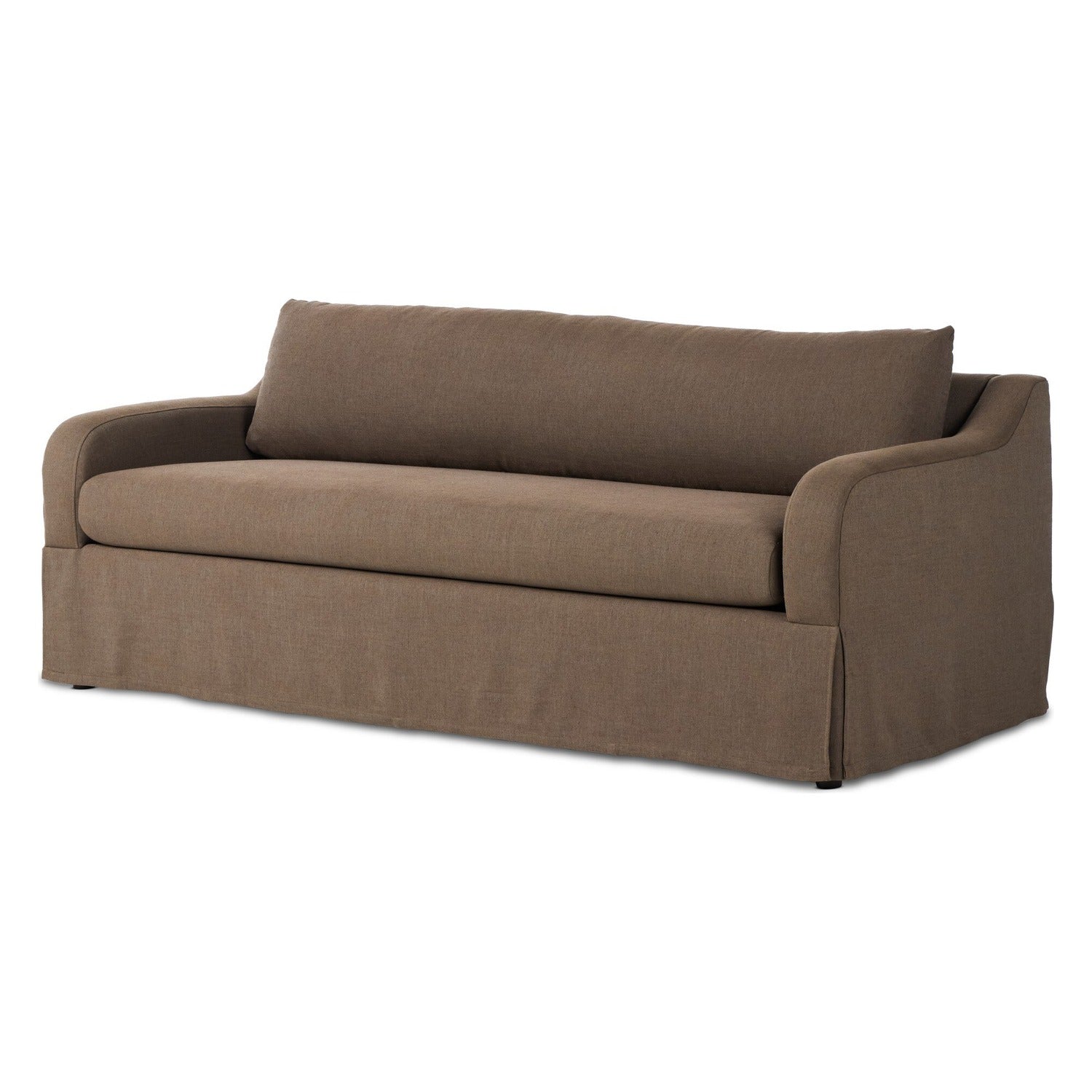 Four Hands Ulla Savoy Coffee Sleeper Sofa