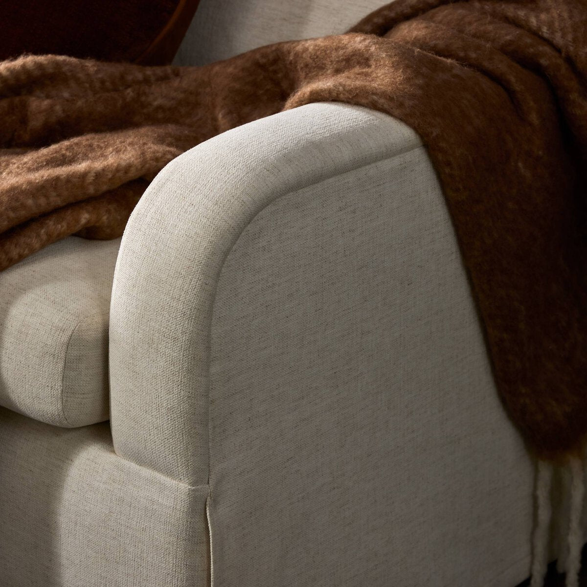 Four Hands Ulla Sleeper Sofa