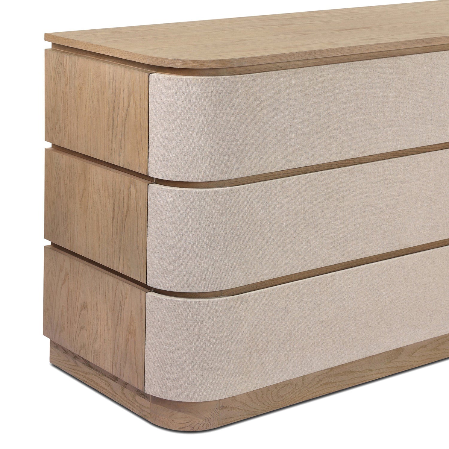 Four Hands Mariella 6 Drawer Dresser