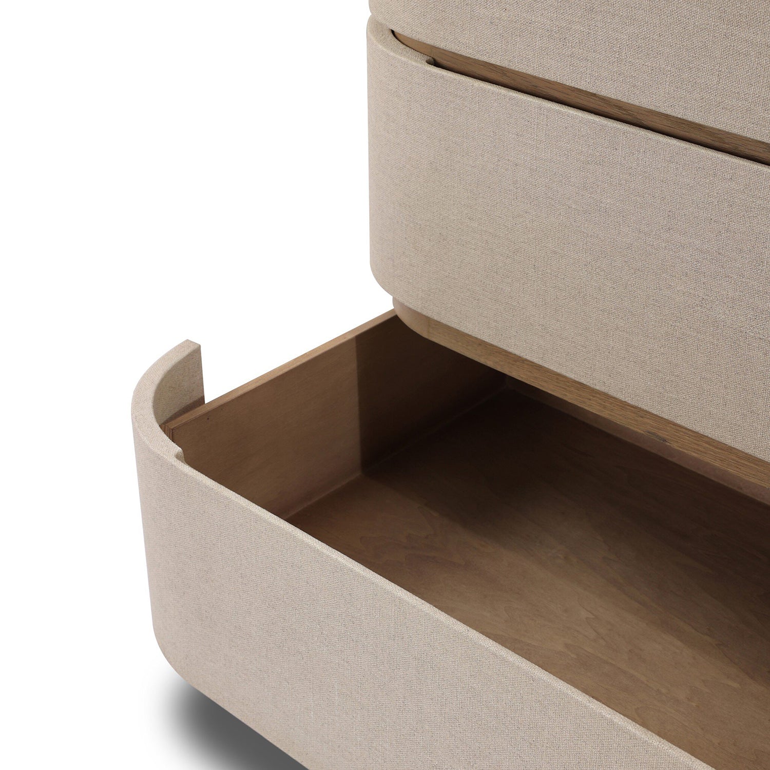 Four Hands Mariella 6 Drawer Dresser