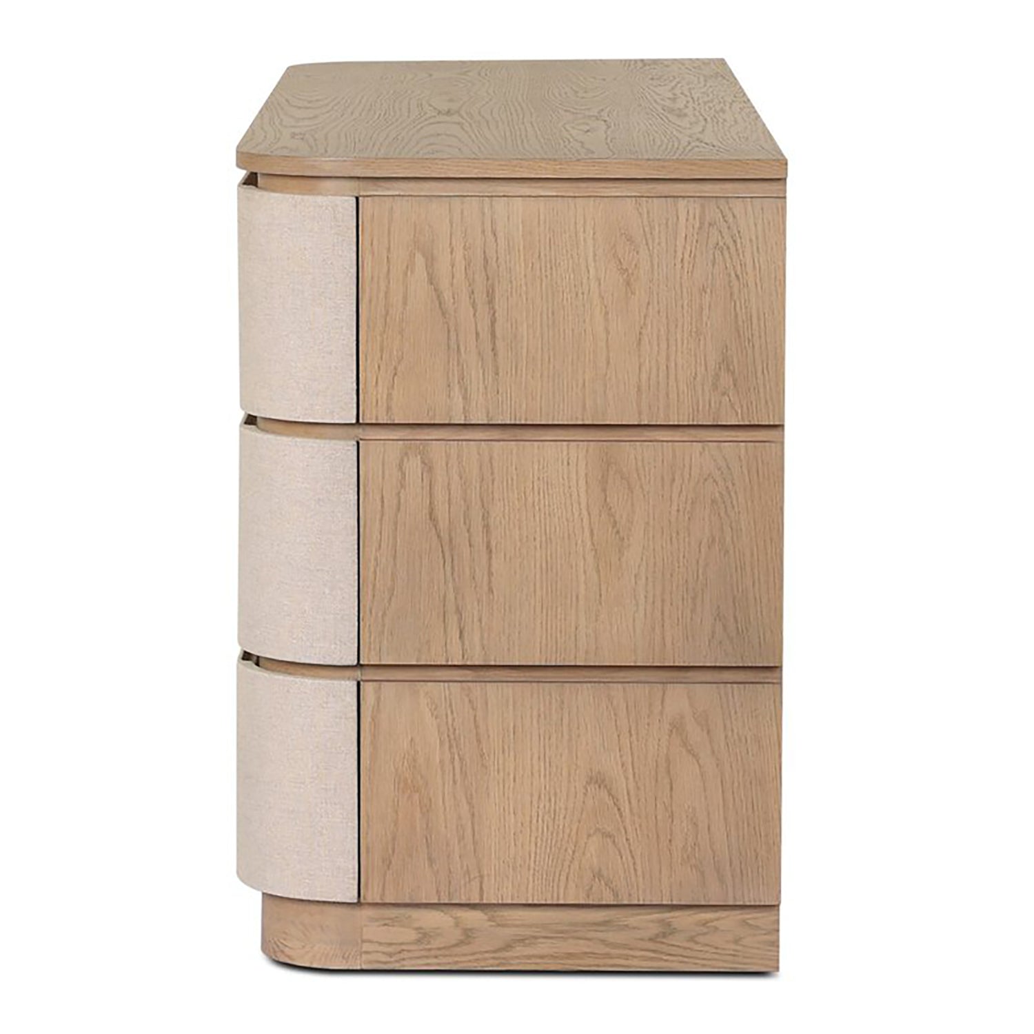 Four Hands Mariella 6 Drawer Dresser