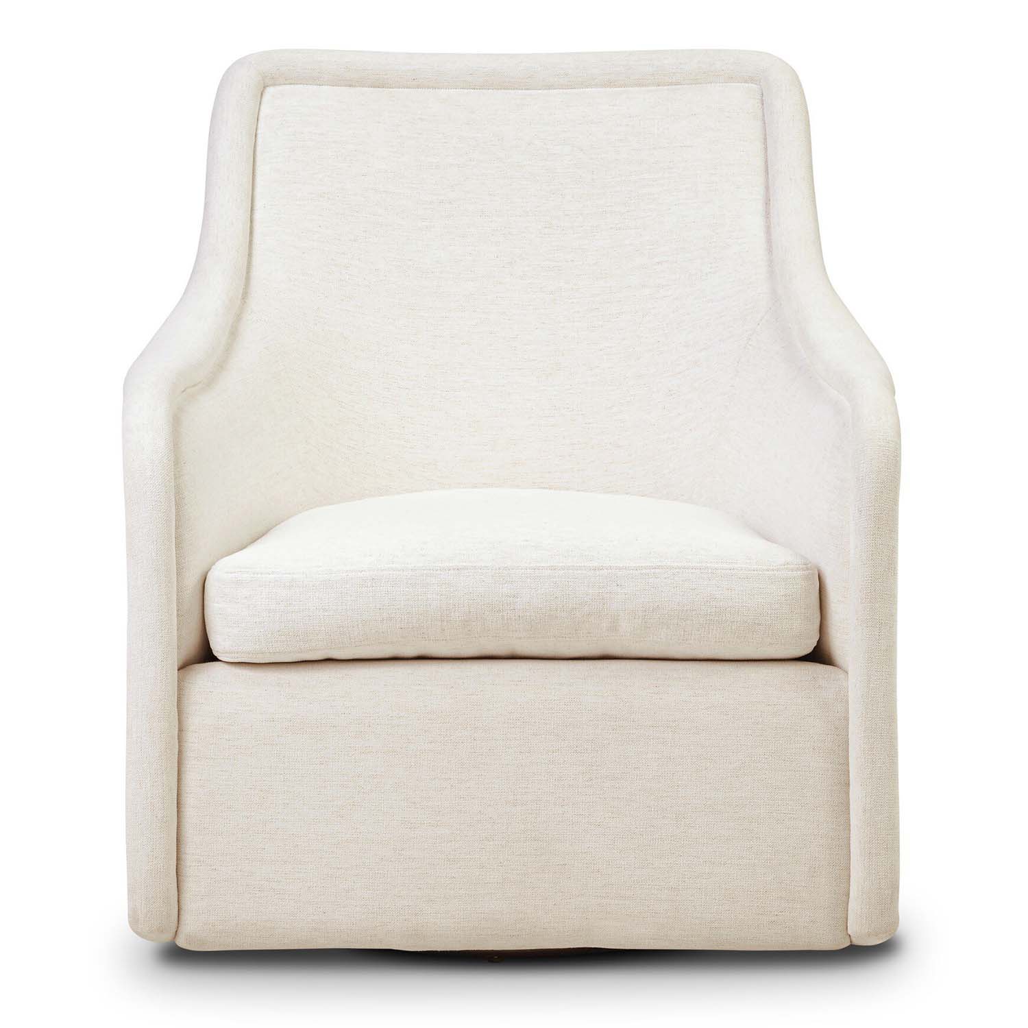 Four Hands Blaire Swivel Chair