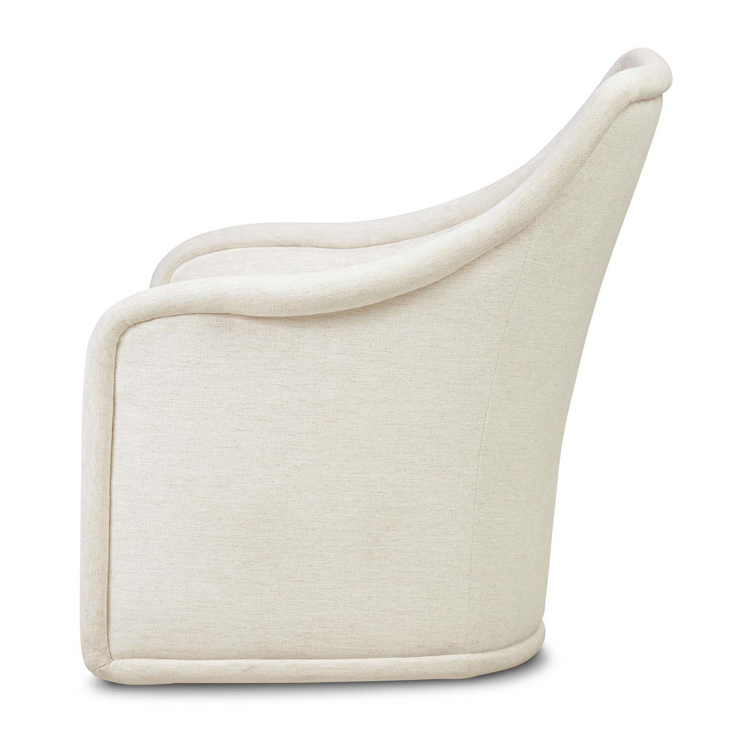 Four Hands Blaire Swivel Chair