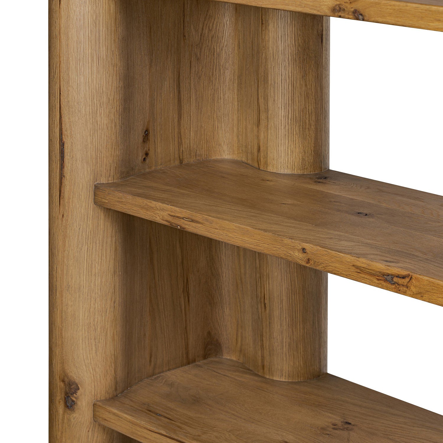 Four Hands Zealand Bookcase