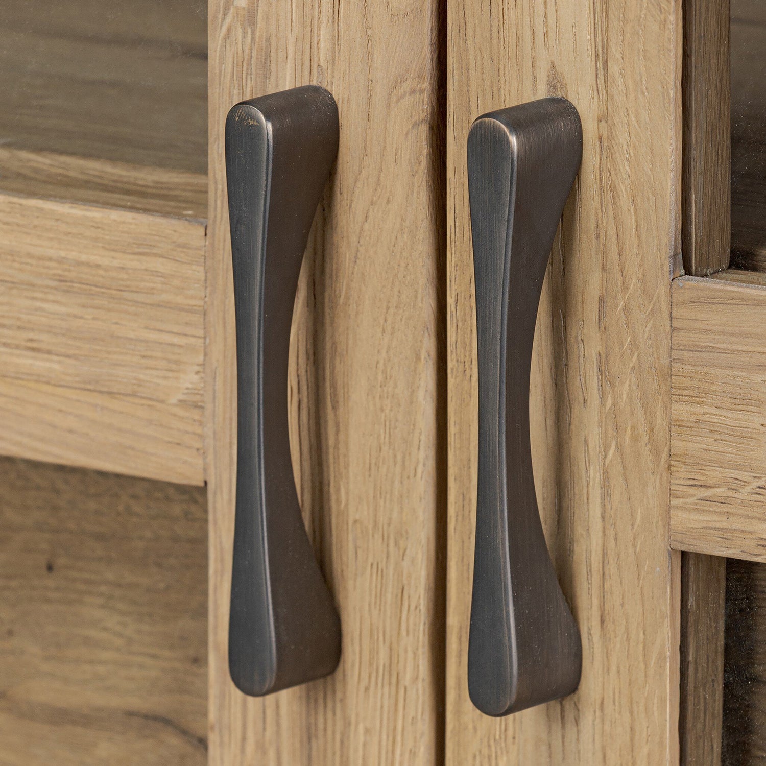 Four Hands Stanton Cabinet