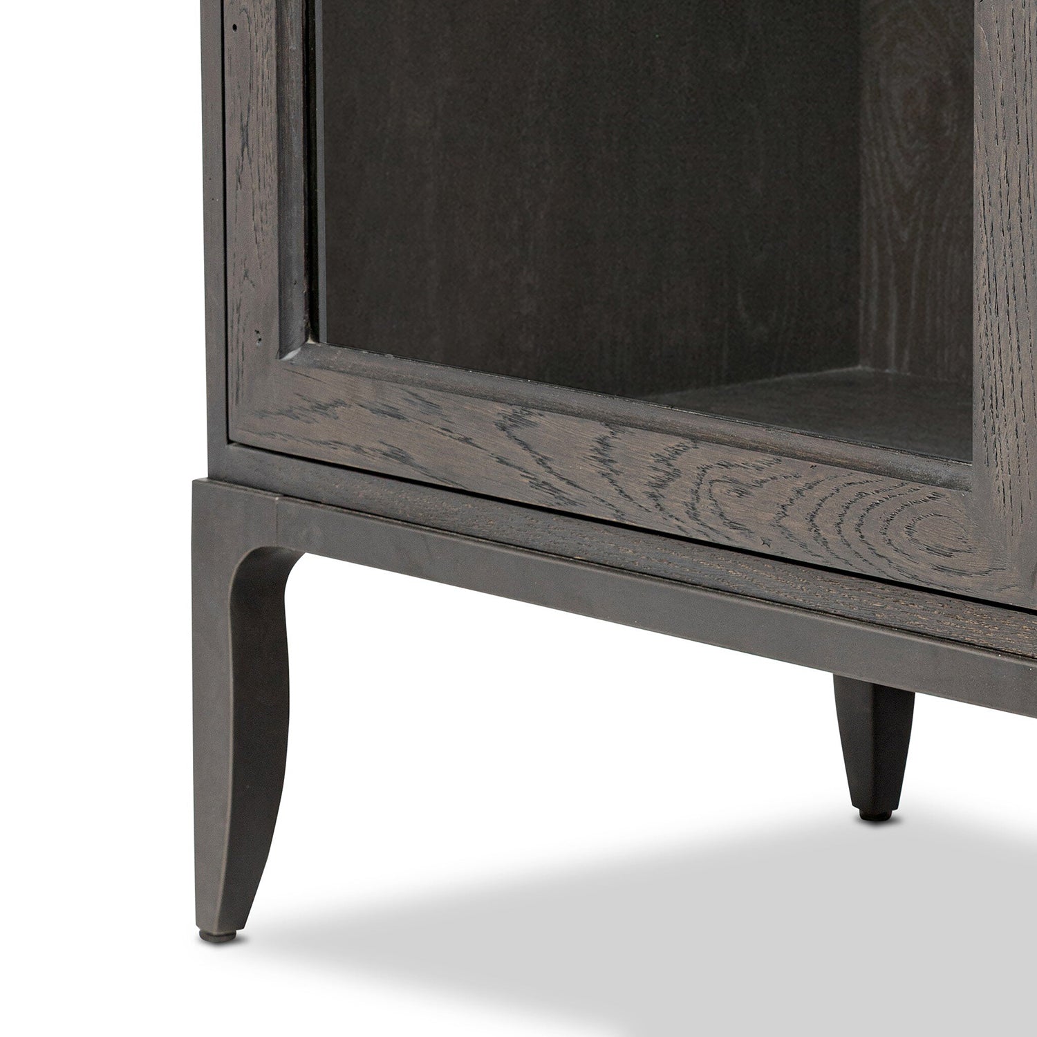 Four Hands Alden Cabinet