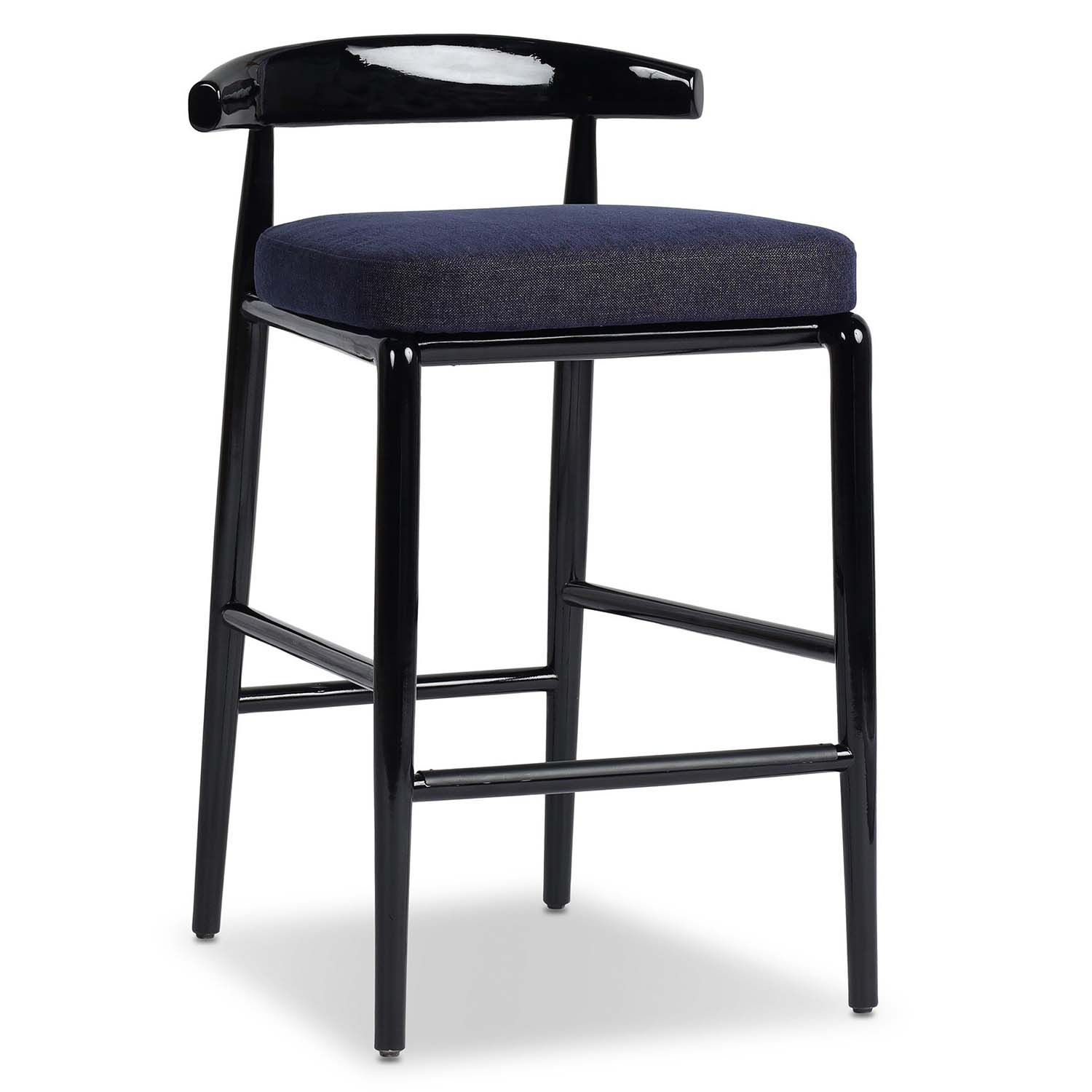 Four Hands Shaza Counter Stool Set of 2