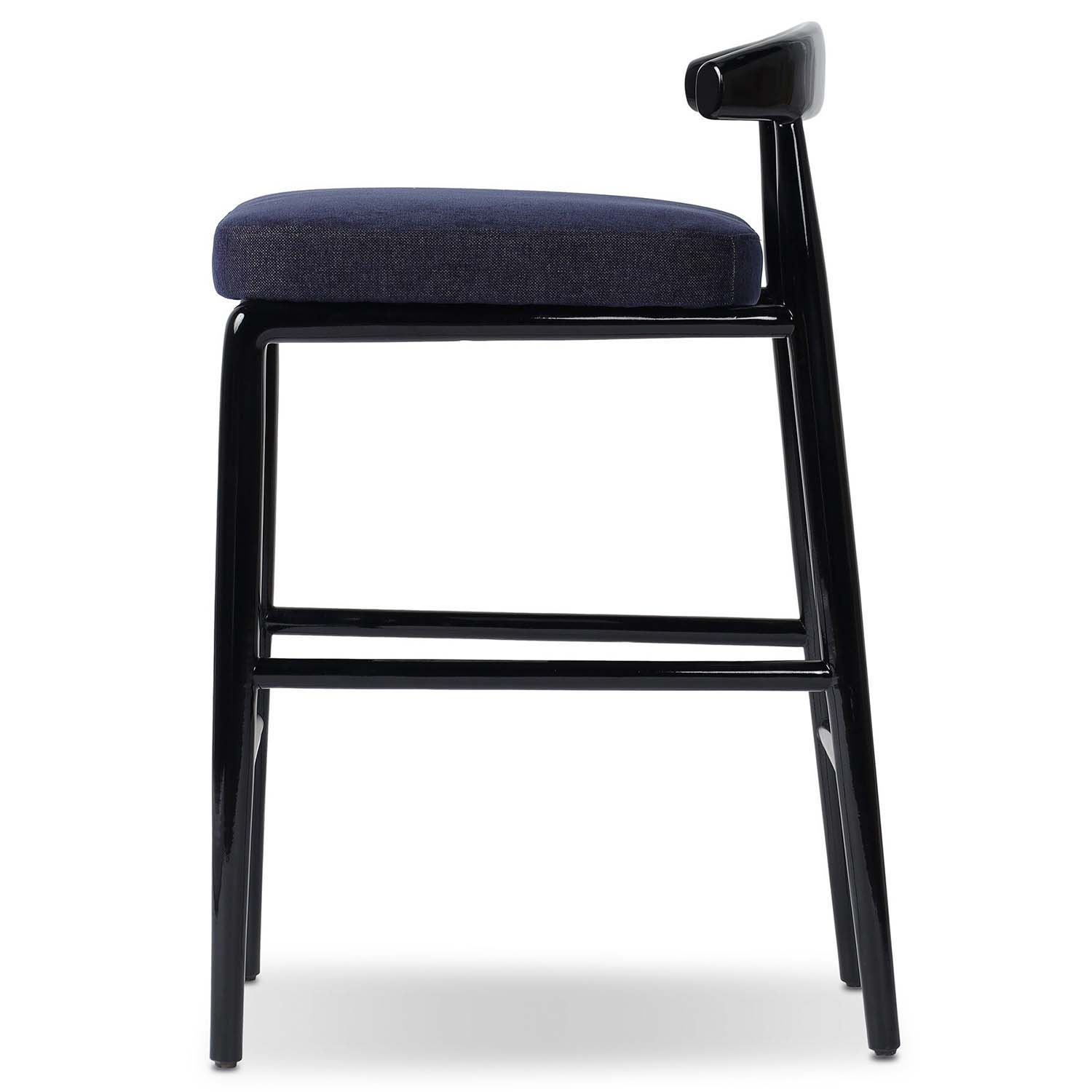 Four Hands Shaza Counter Stool Set of 2