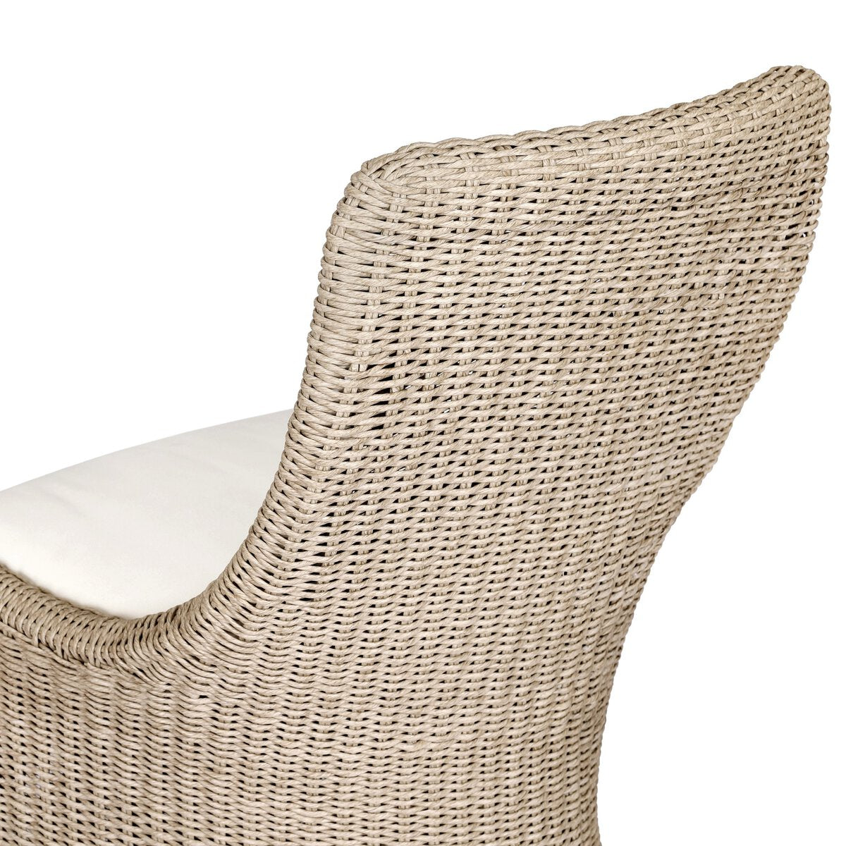 Four Hands Blaire Outdoor Dining Chair