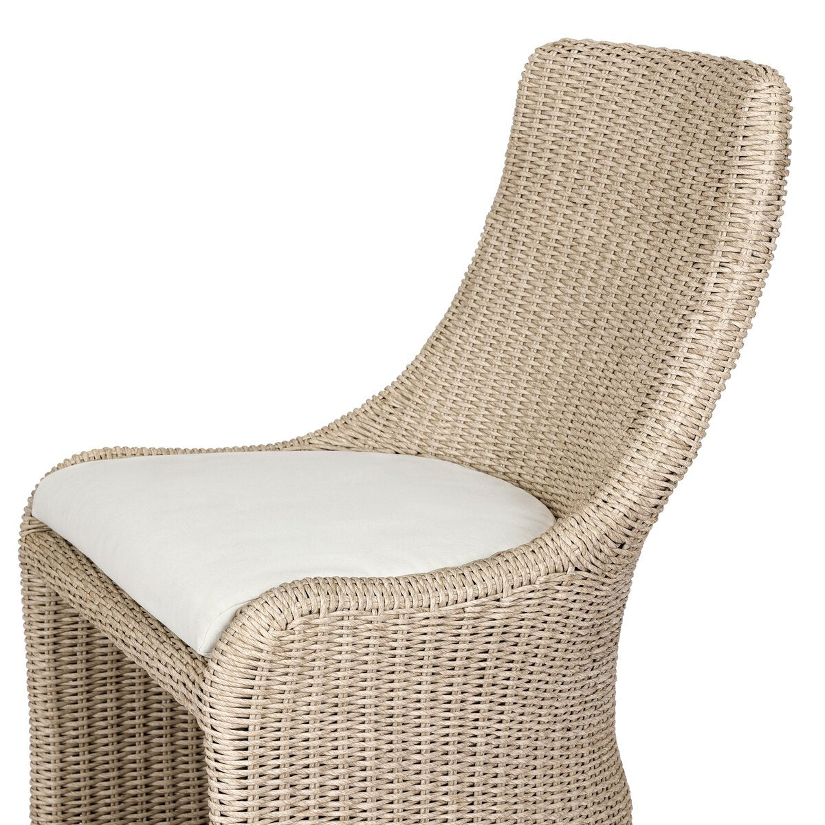 Four Hands Blaire Outdoor Dining Chair