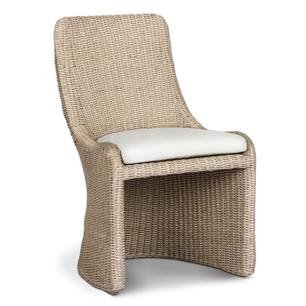 Four Hands Blaire Outdoor Dining Chair