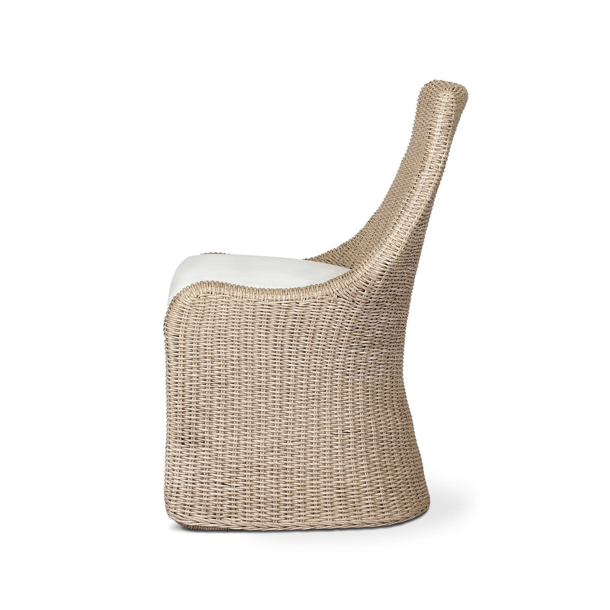 Four Hands Blaire Outdoor Dining Chair