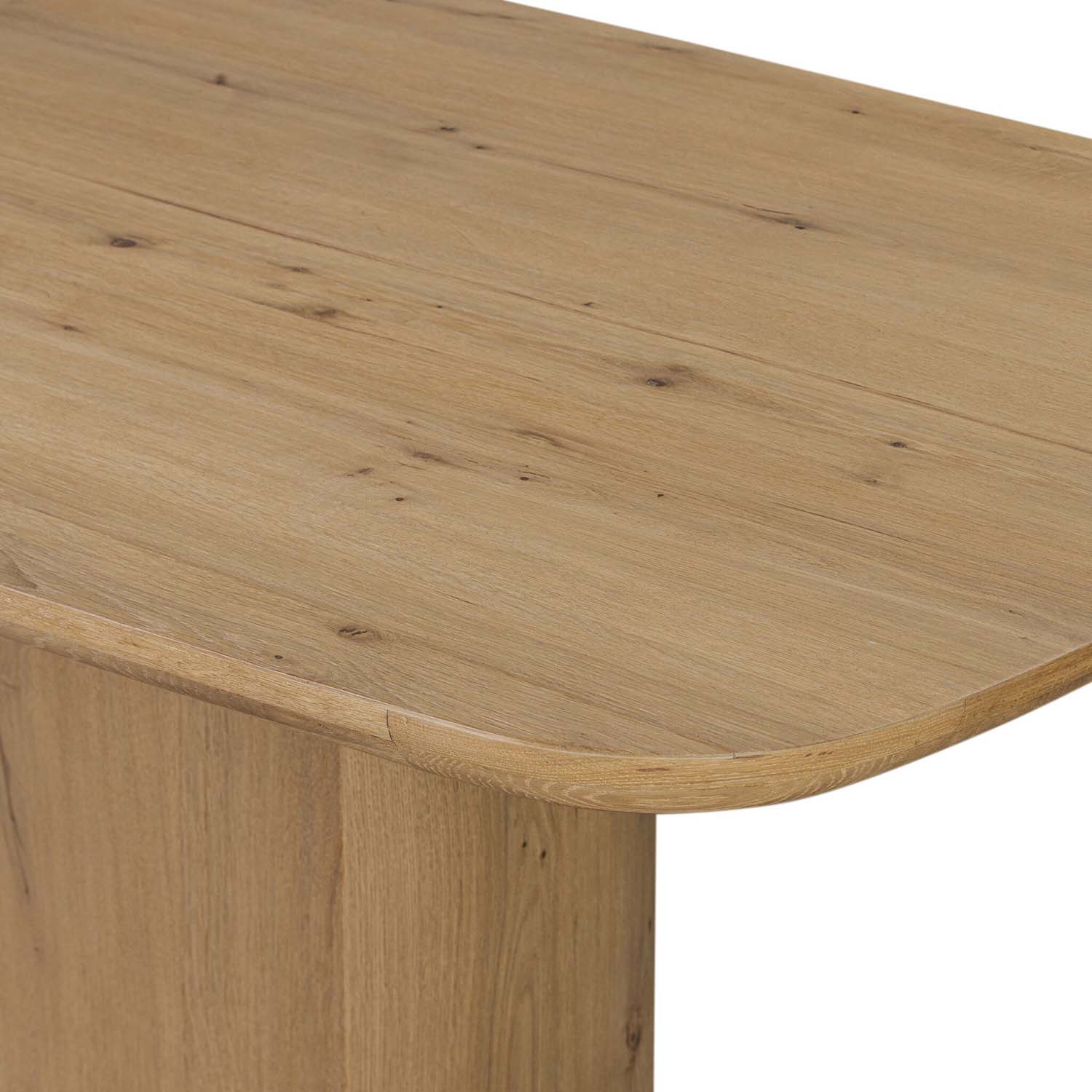 Four Hands Barto Dining Table