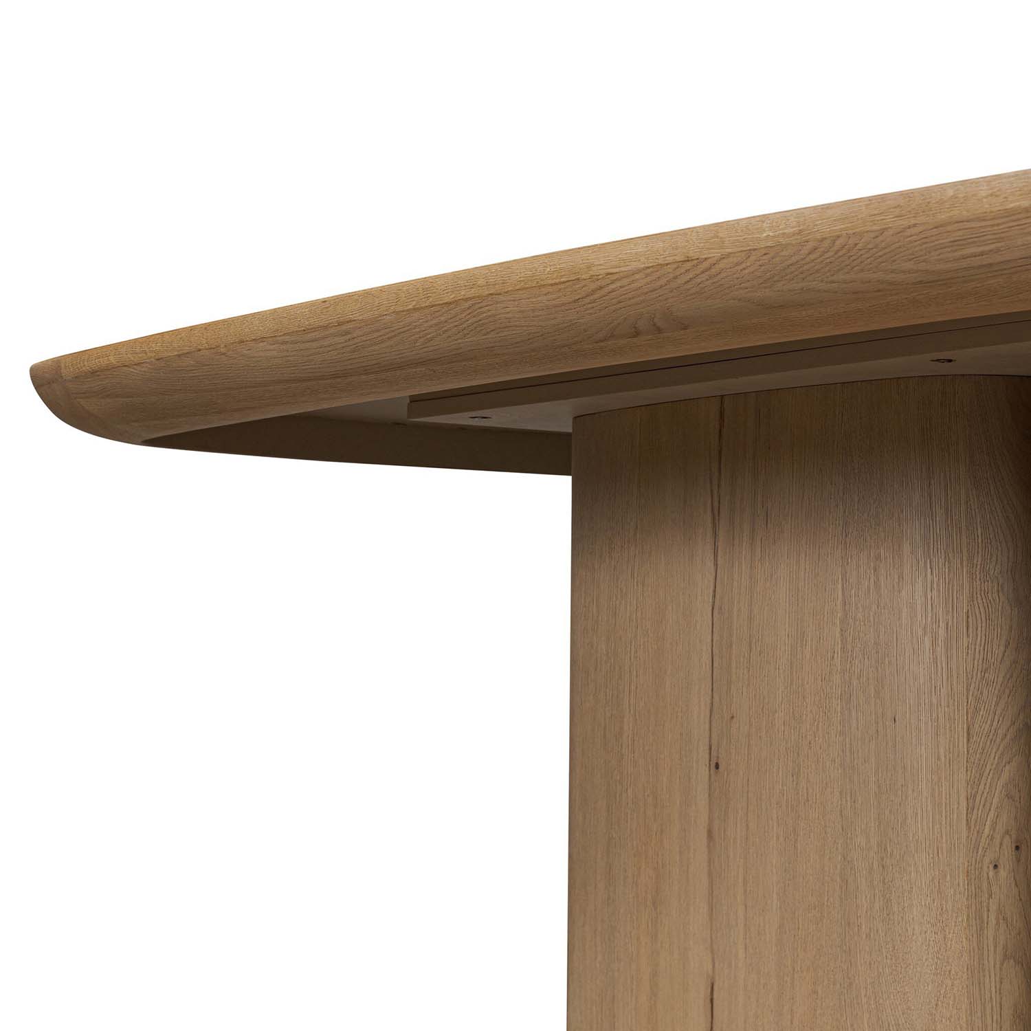 Four Hands Barto Dining Table