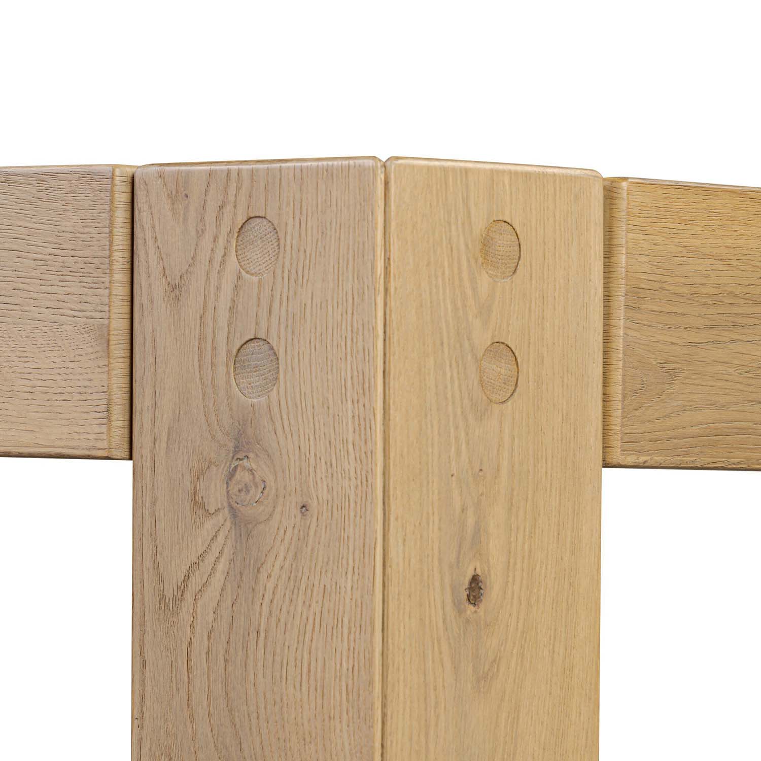 Four Hands Emmer Dining Table